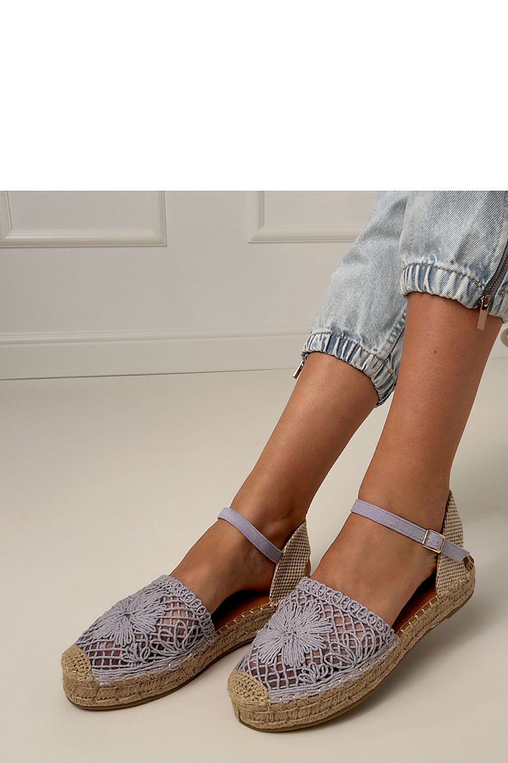 Sandalen model 214648 PRIMO