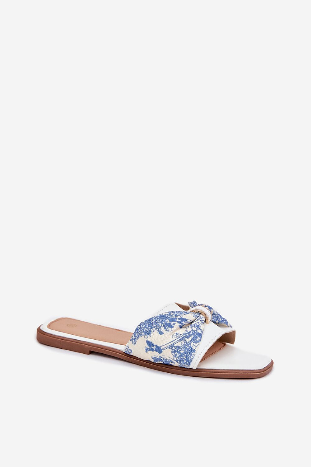 Pantoletten model 214717 Step in style