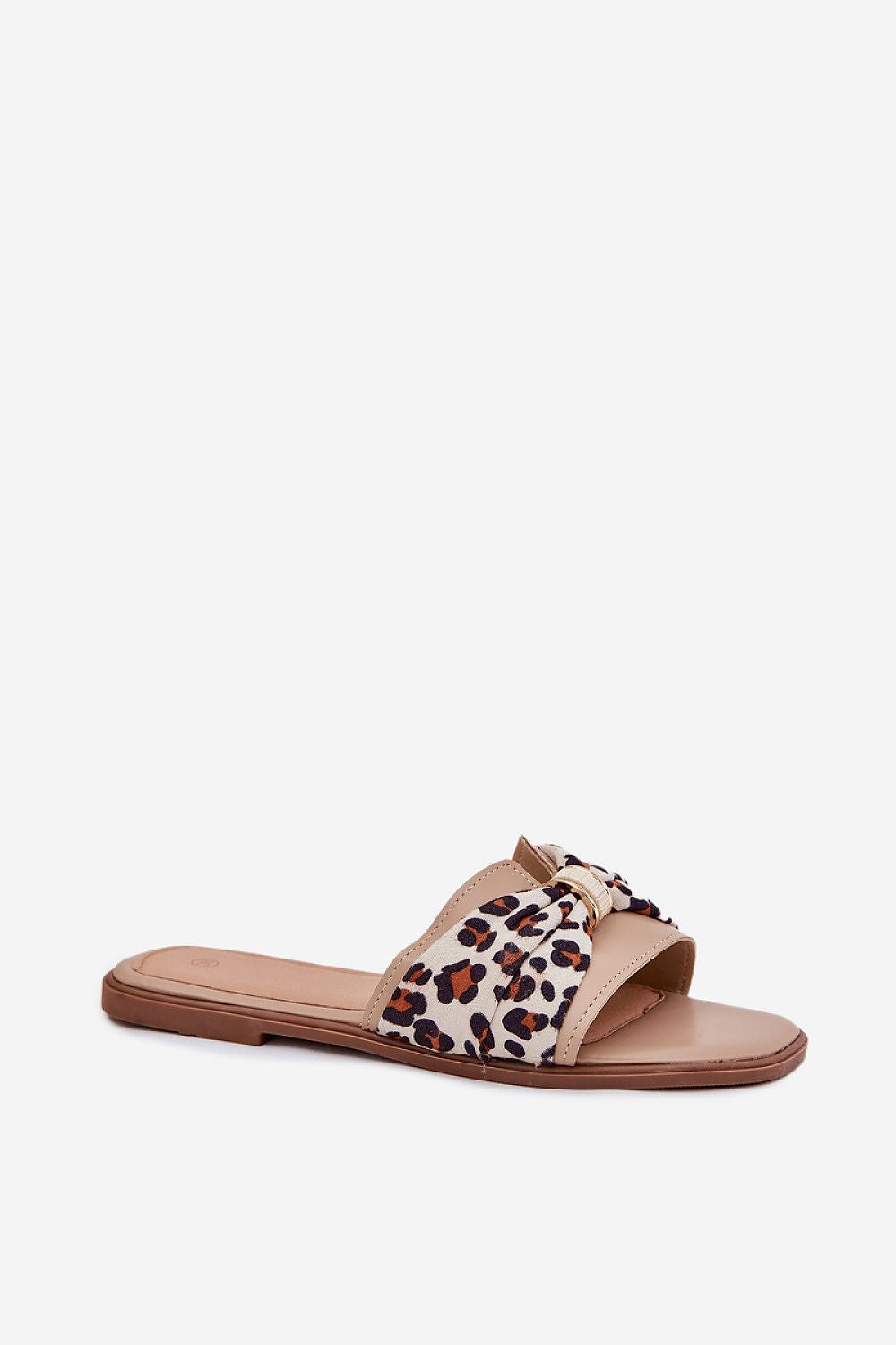 Pantoletten model 214719 Step in style