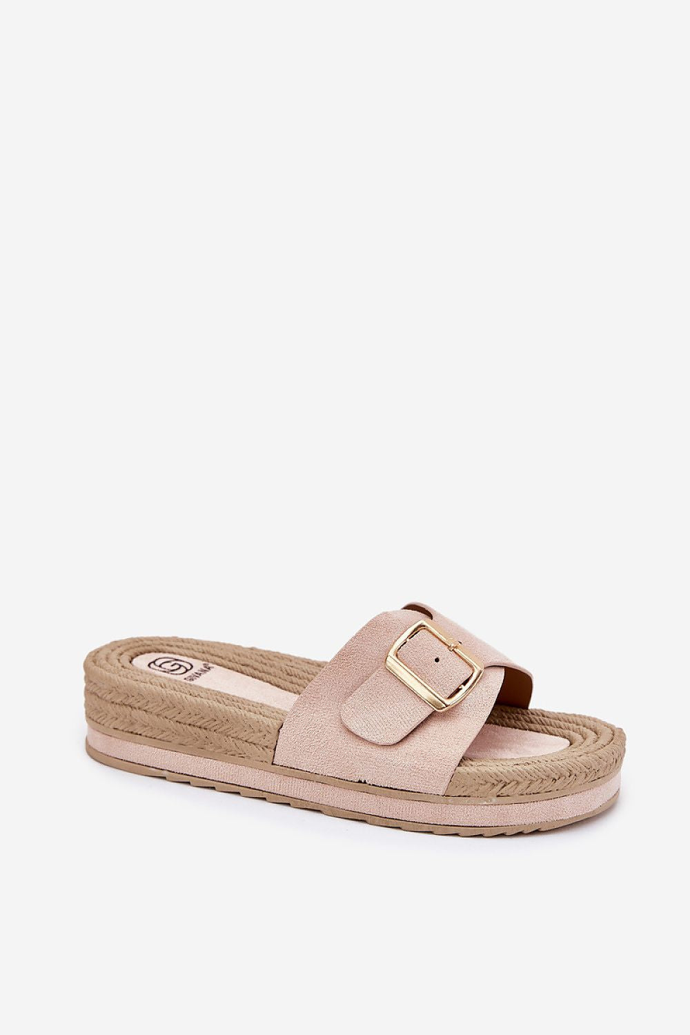 Pantoletten model 214721 Step in style