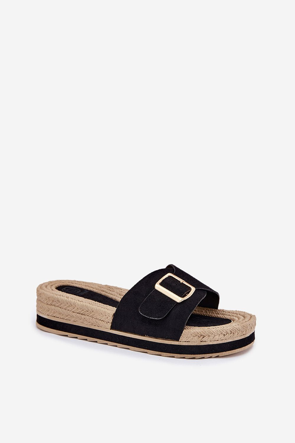 Pantoletten model 214723 Step in style