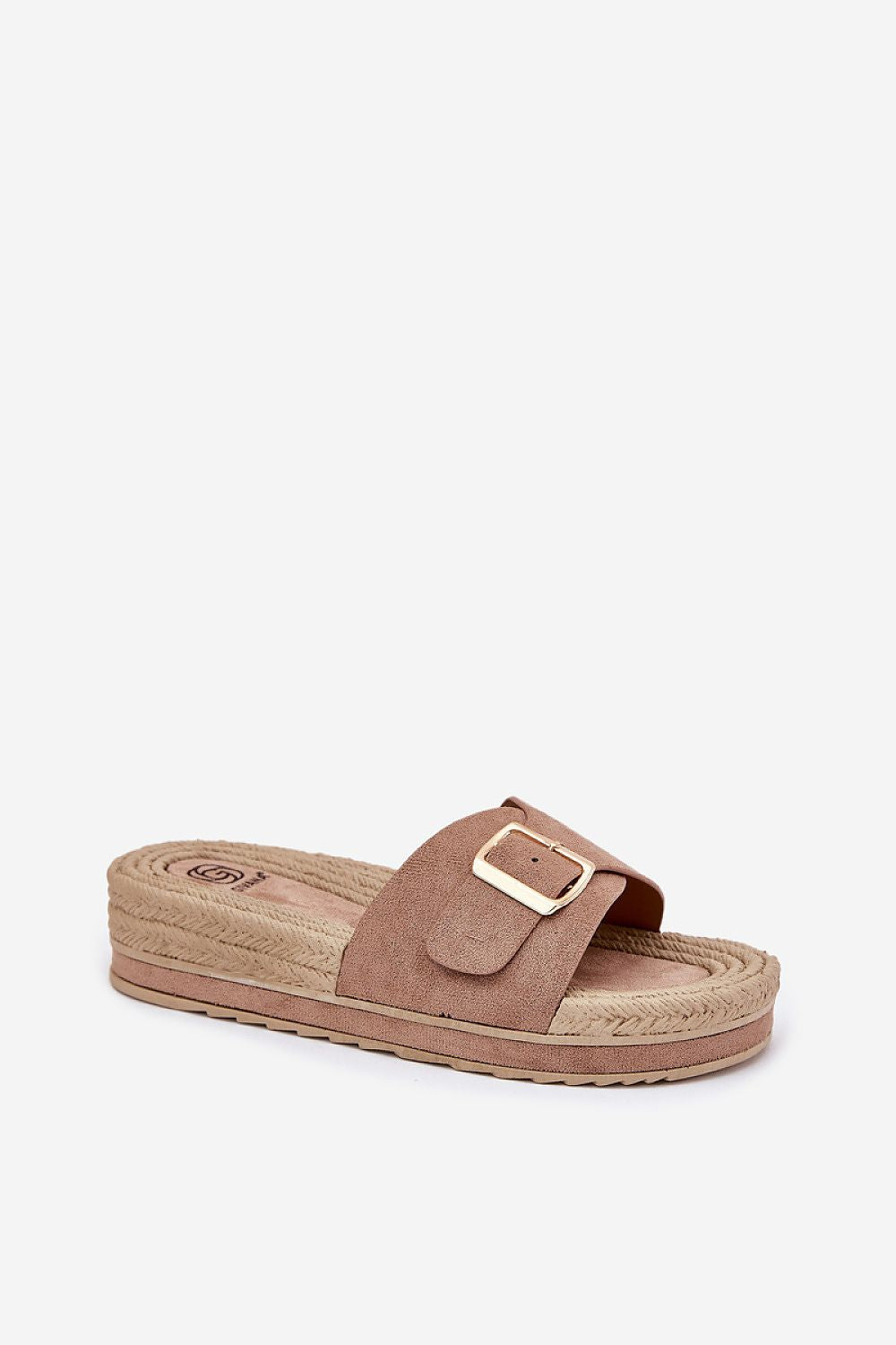 Pantoletten model 214724 Step in style