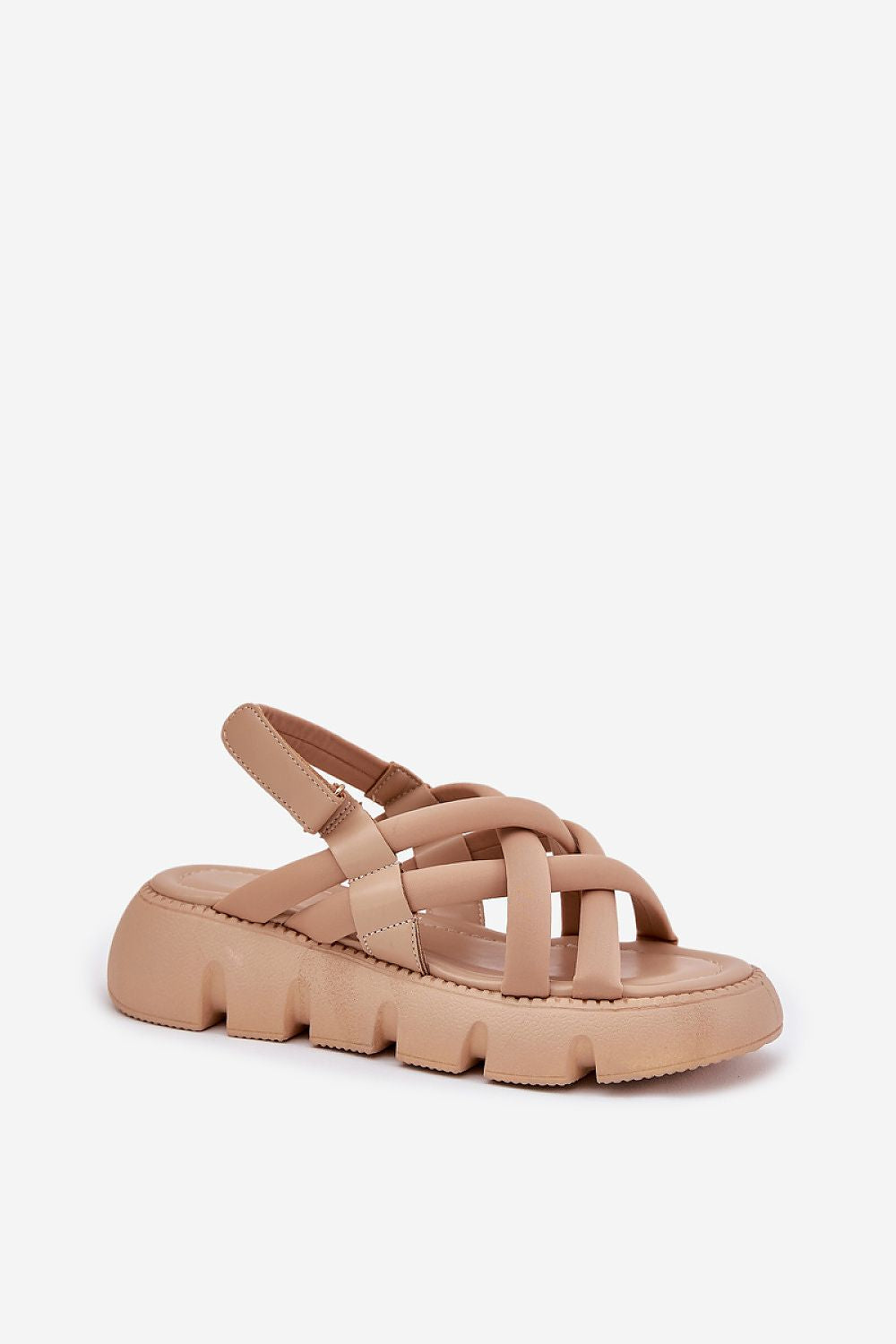 Sandalen model 214729 Step in style