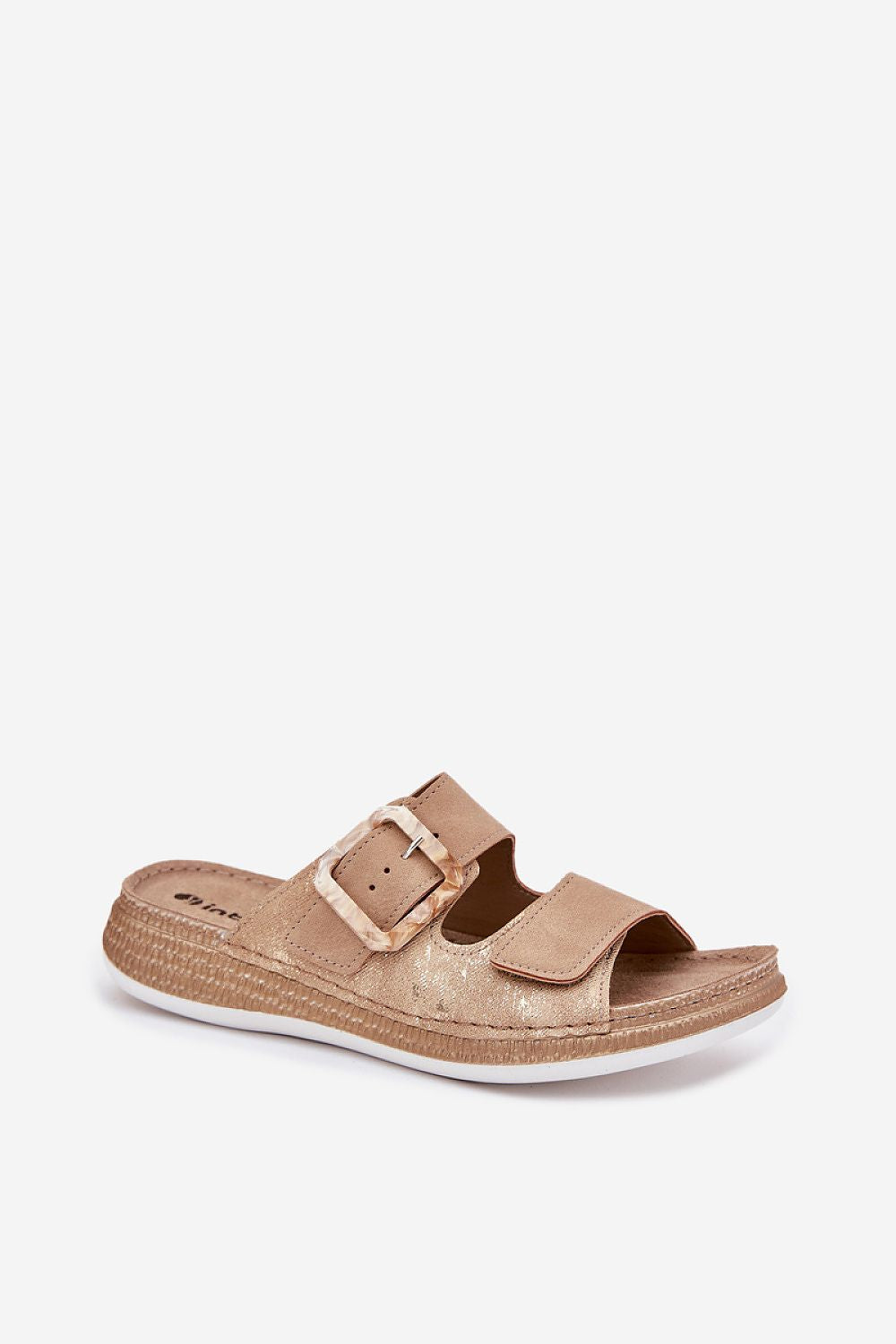 Pantoletten model 214738 Step in style