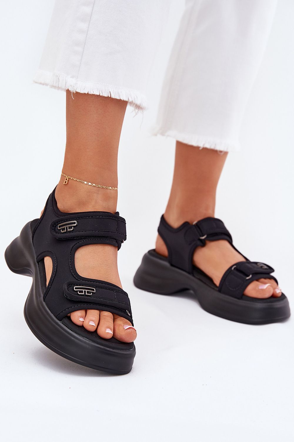 Sandalen model 214745 Step in style