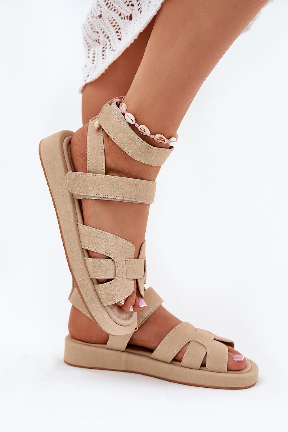 Sandalen model 214750 Step in style