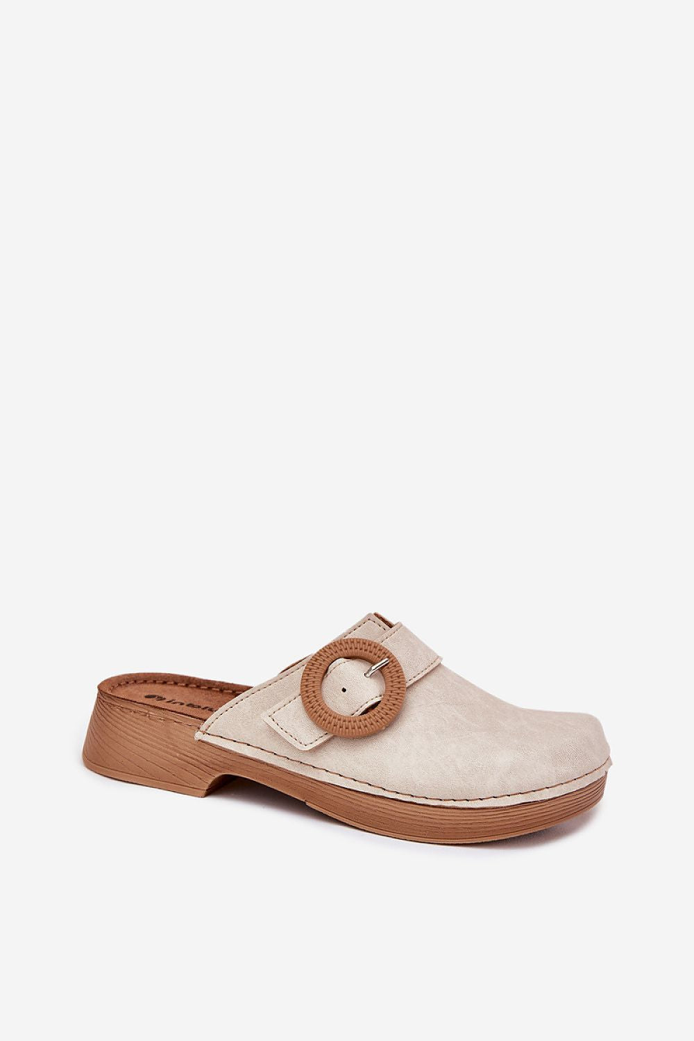 Pantoletten model 214751 Step in style