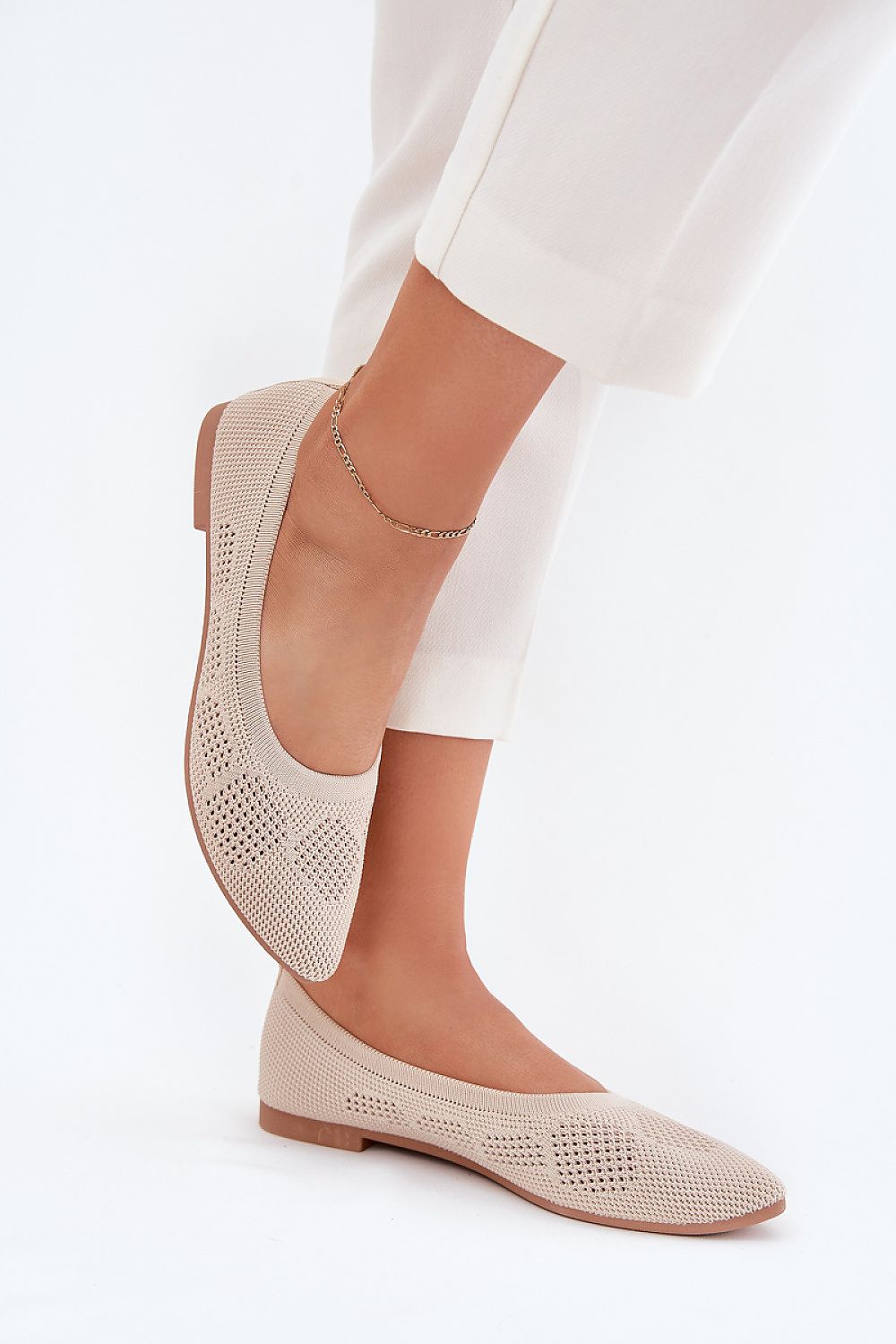 Ballerina Schuhe model 215040 Step in style
