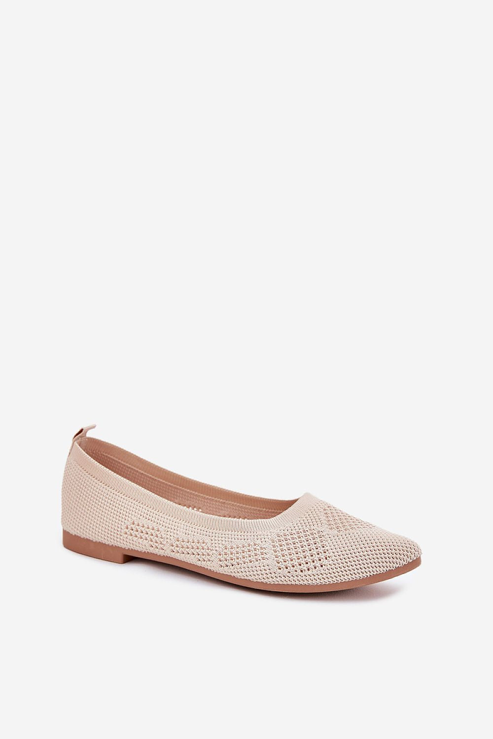 Ballerina Schuhe model 215040 Step in style