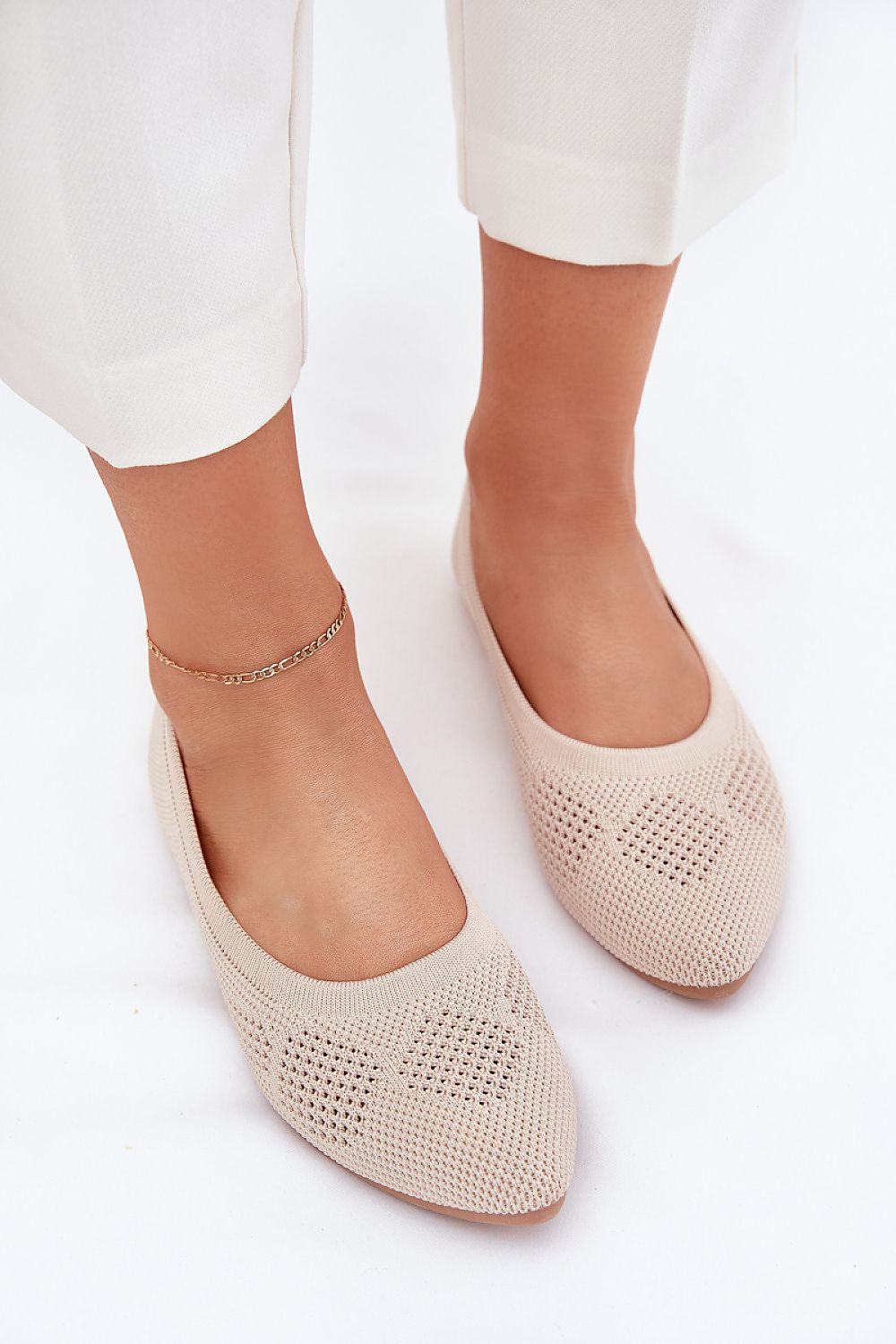Ballerina Schuhe model 215040 Step in style