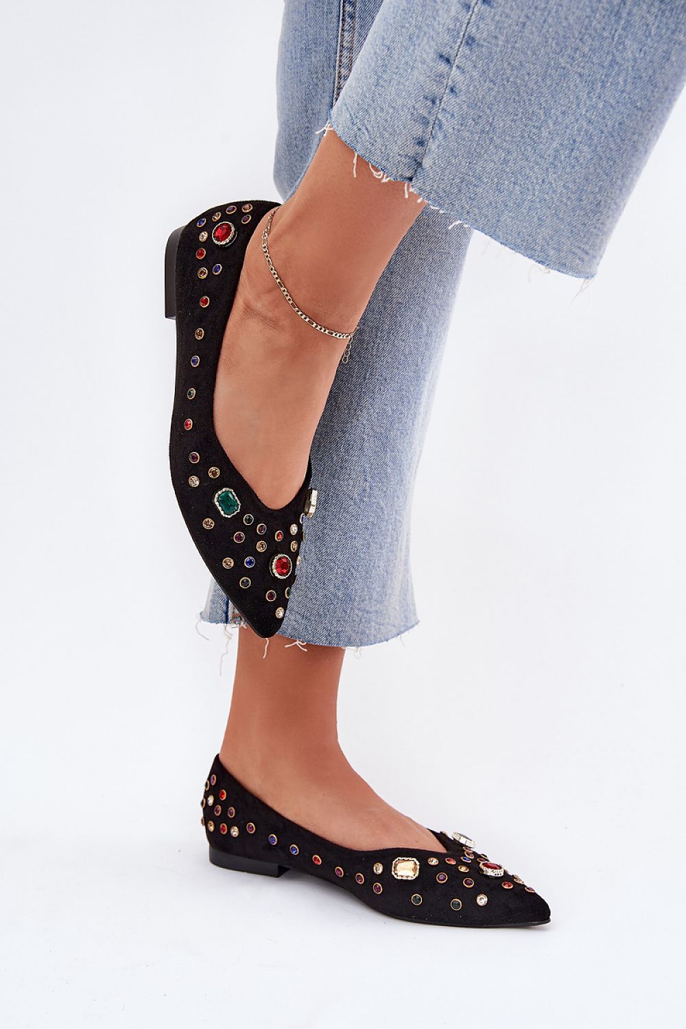 Ballerina Schuhe model 215045 Step in style