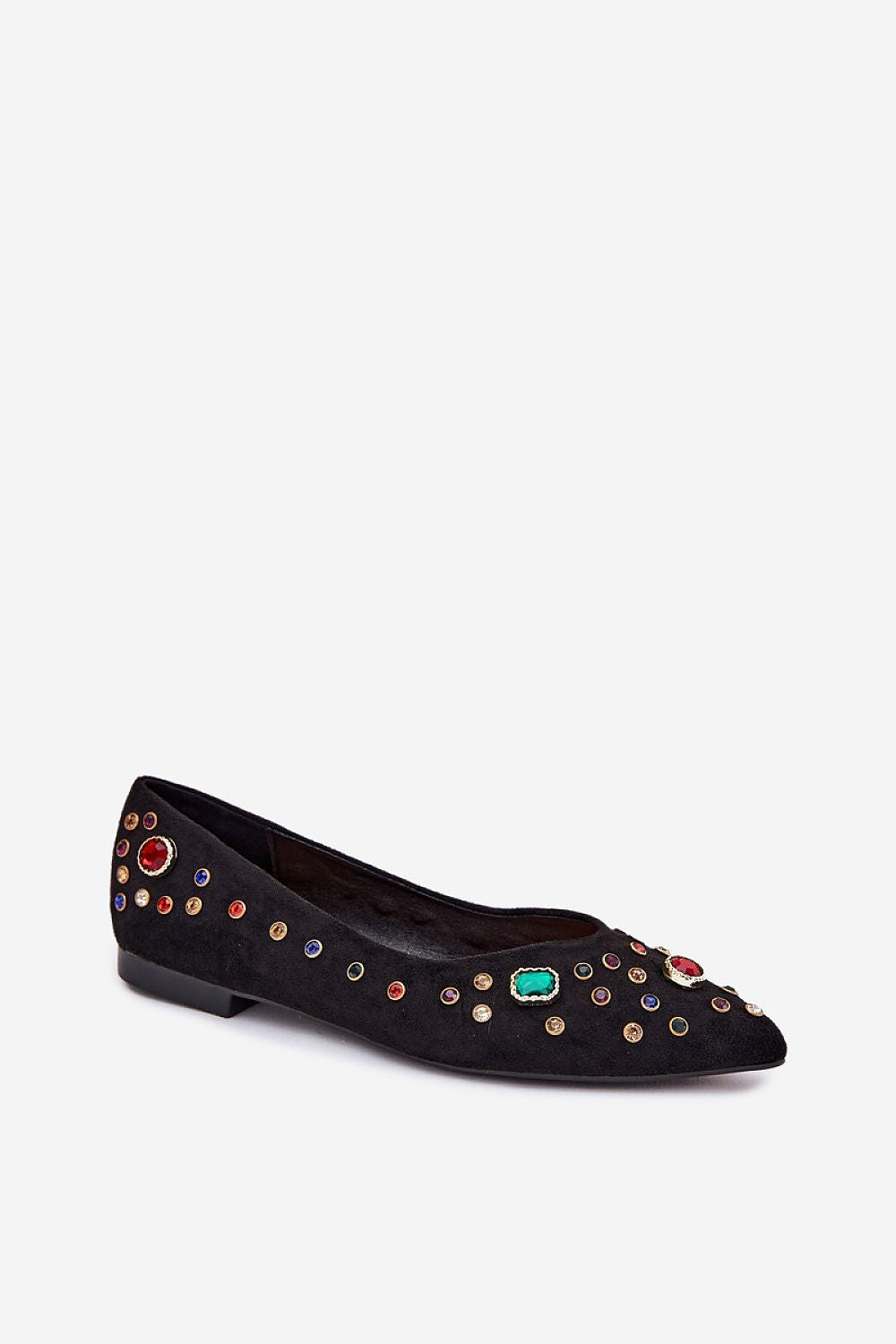 Ballerina Schuhe model 215045 Step in style