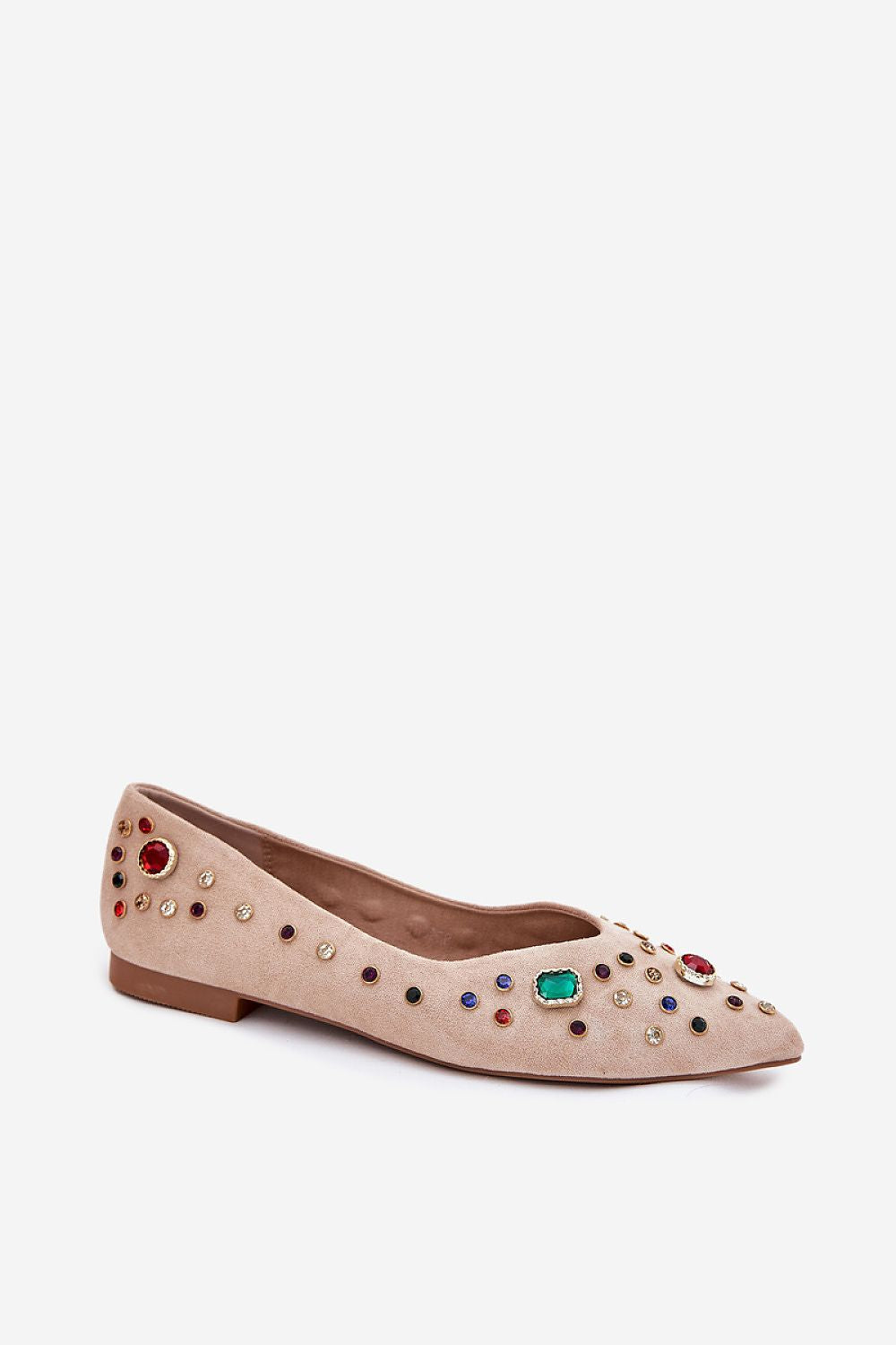 Ballerina Schuhe model 215046 Step in style