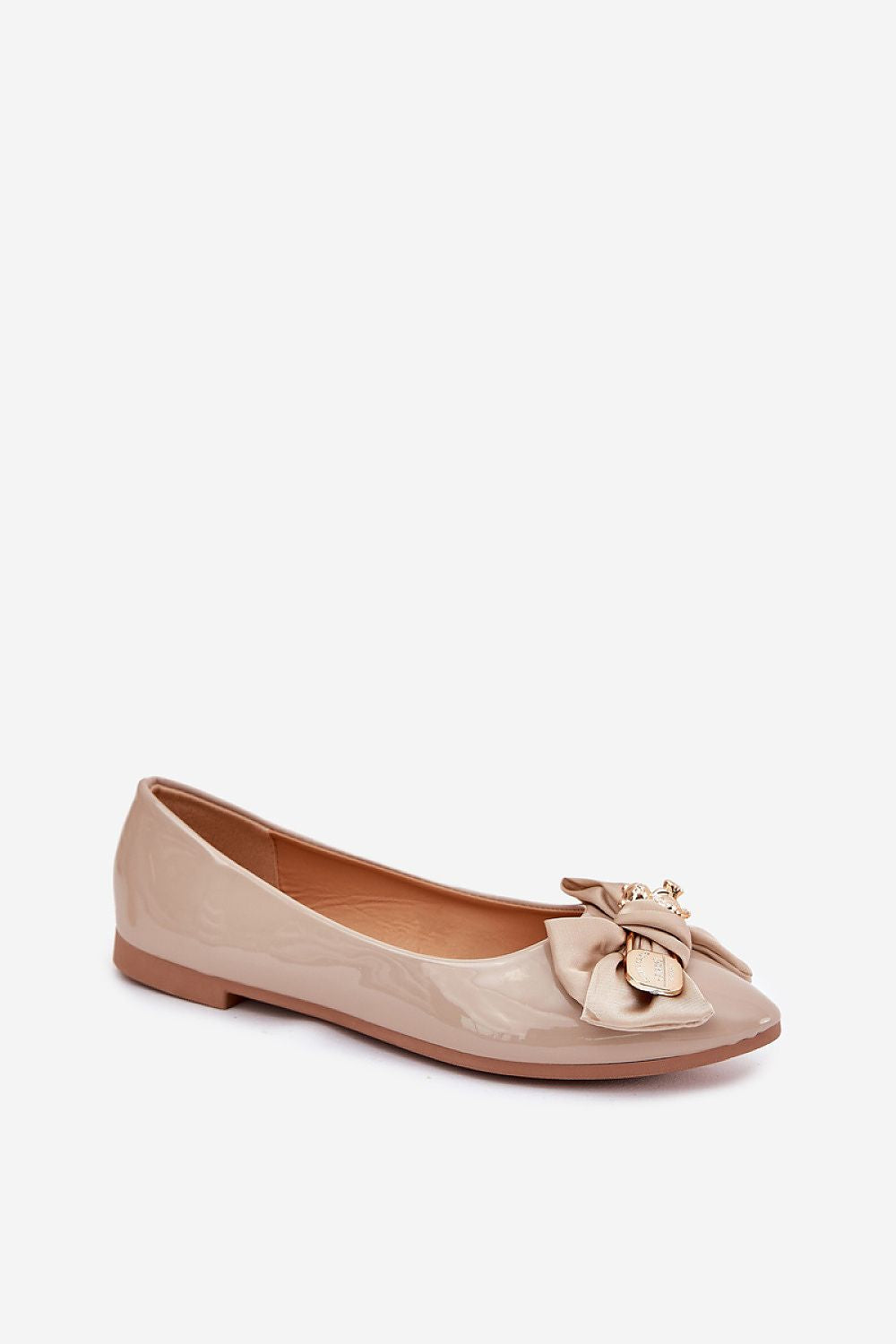 Ballerina Schuhe model 215049 Step in style