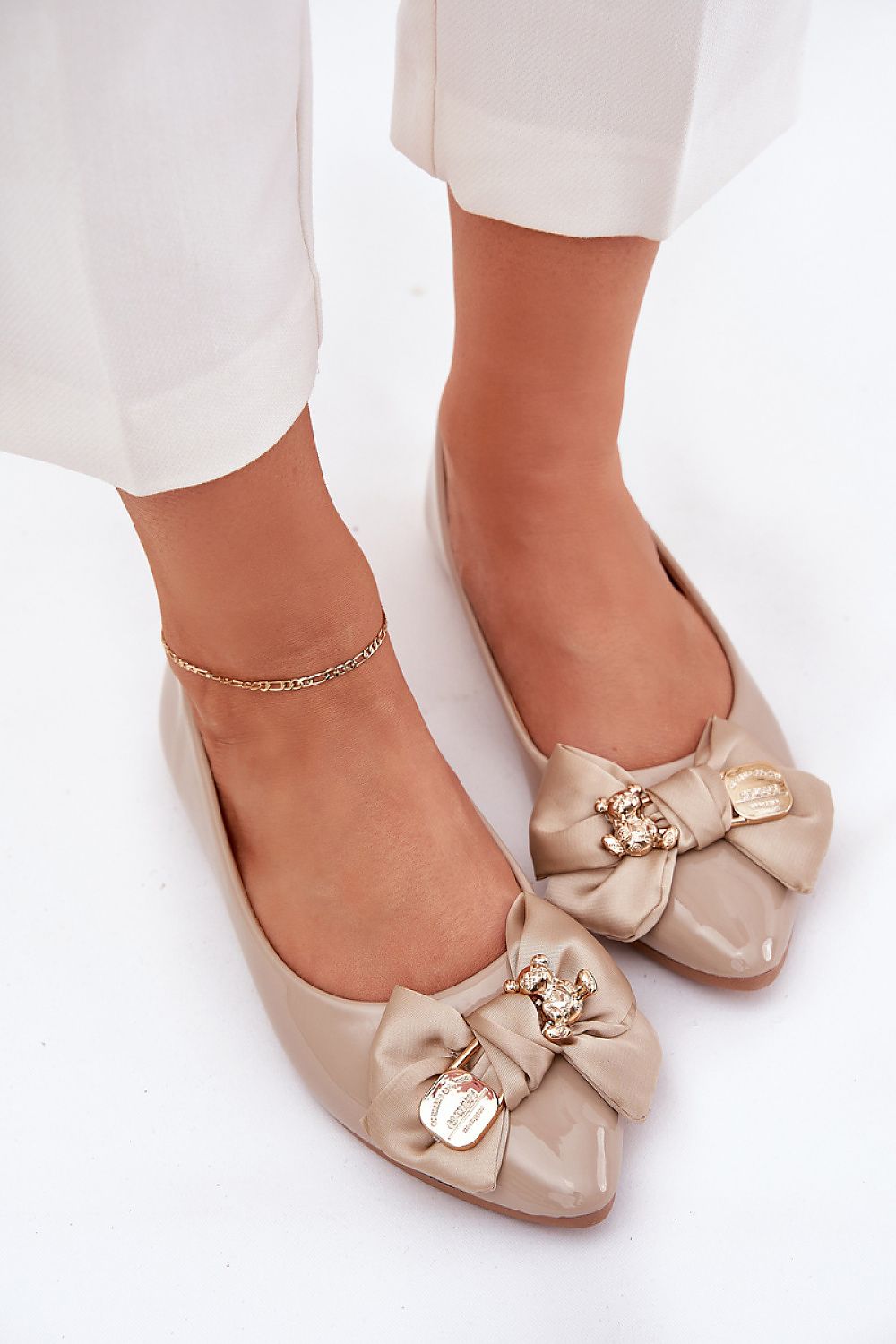 Ballerina Schuhe model 215049 Step in style