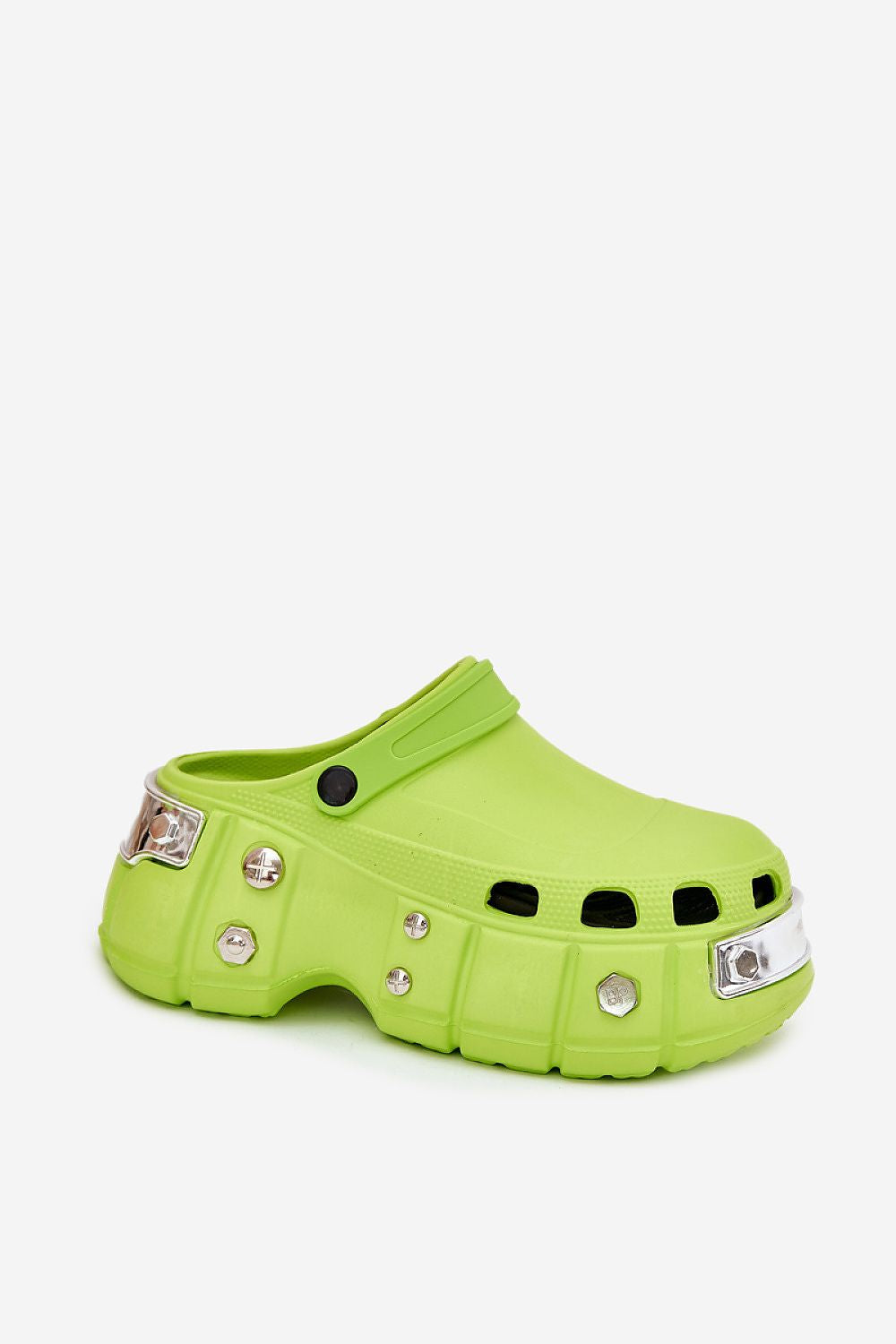 Pantoletten model 215052 Step in style