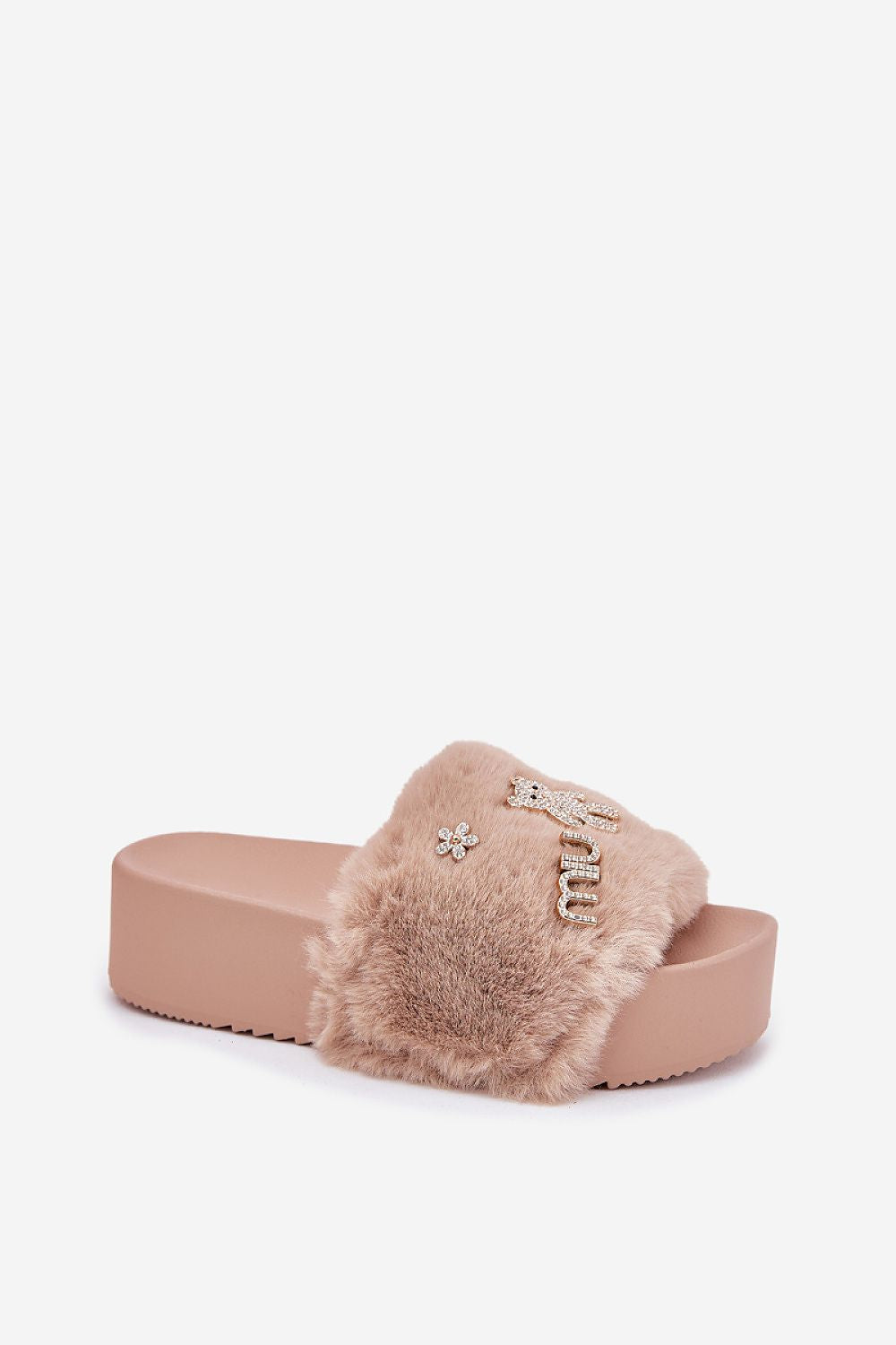 Pantoletten model 215059 Step in style