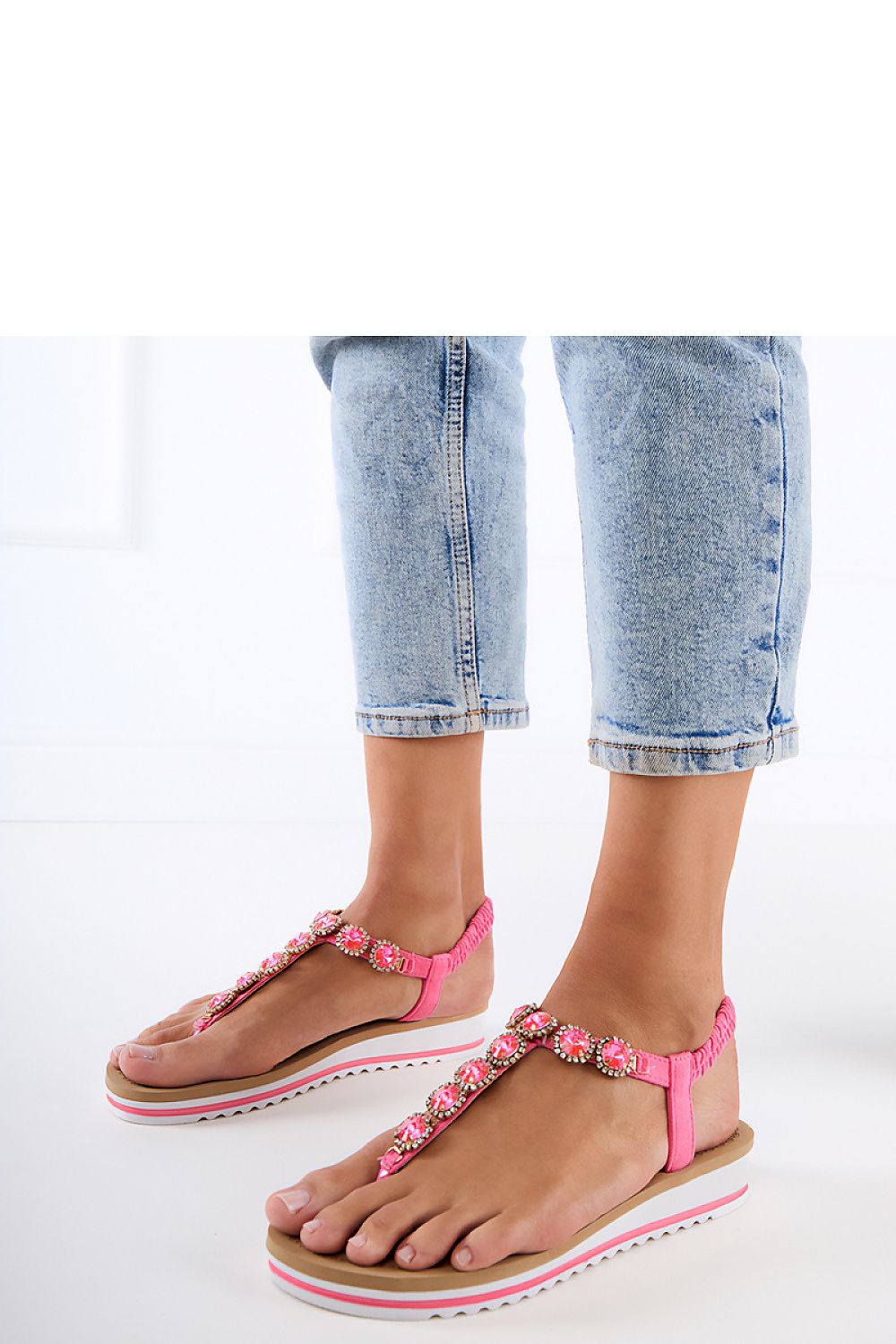Sandalen model 215087 PRIMO
