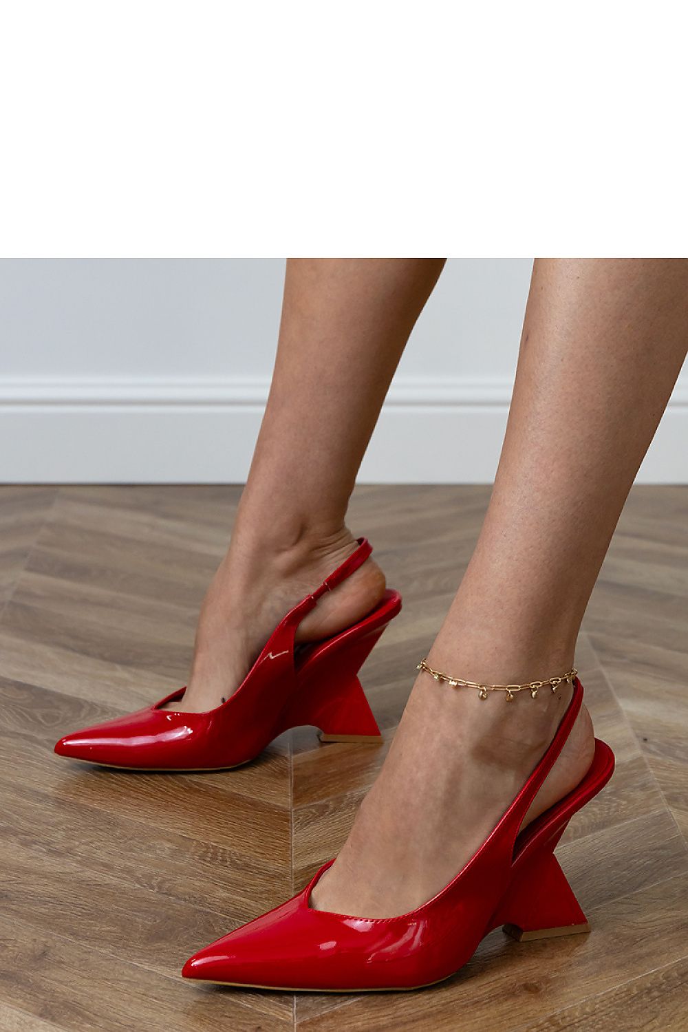 Pumps mit Absatz model 215097 PRIMO