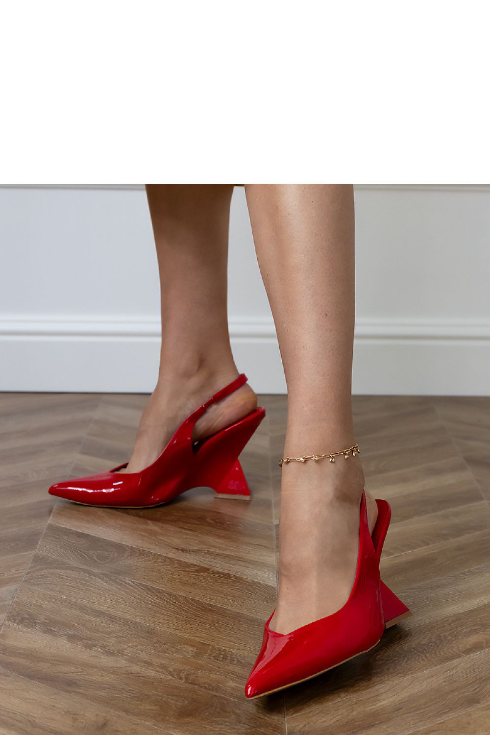 Pumps mit Absatz model 215097 PRIMO