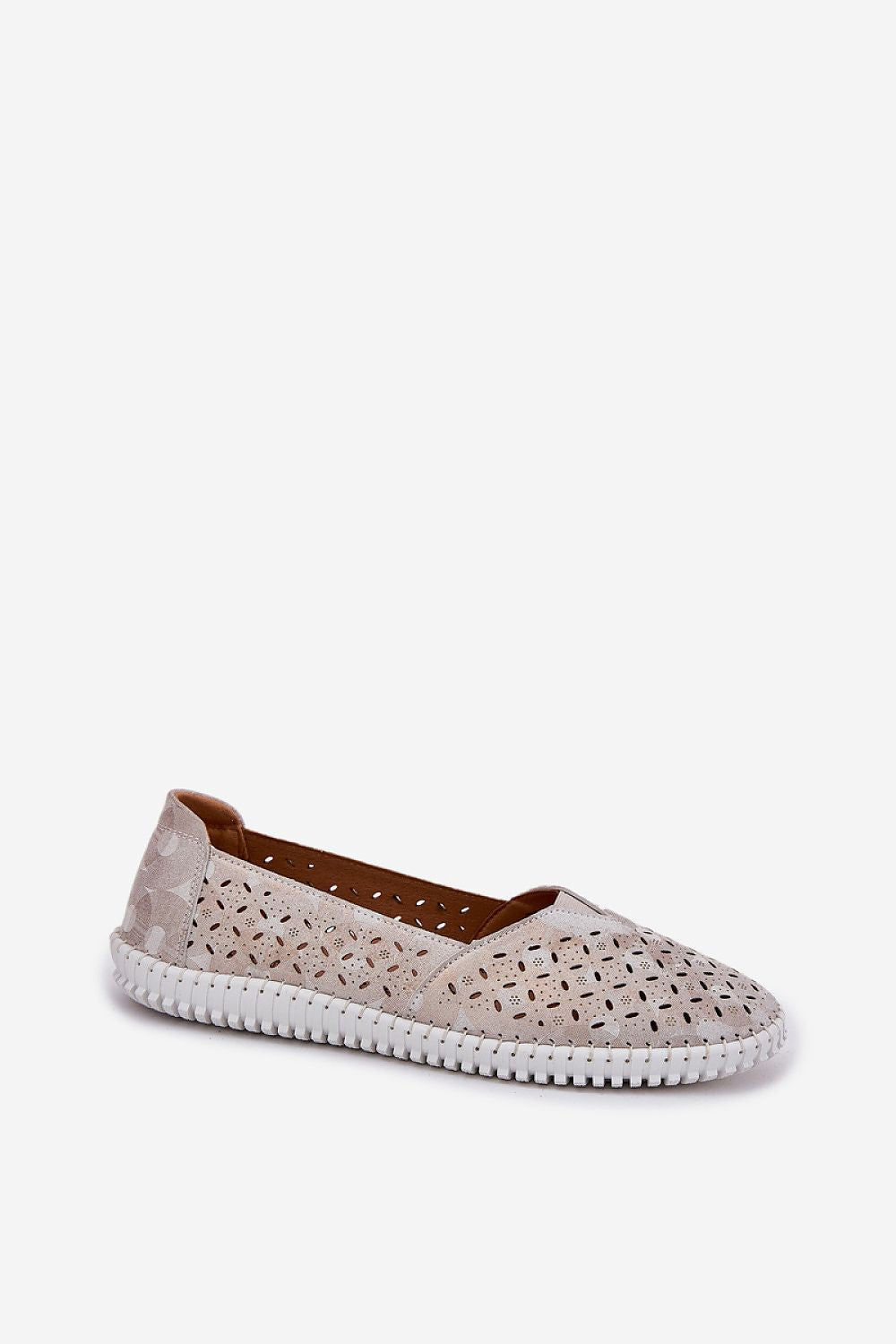 Halbschuhe model 215144 Step in style