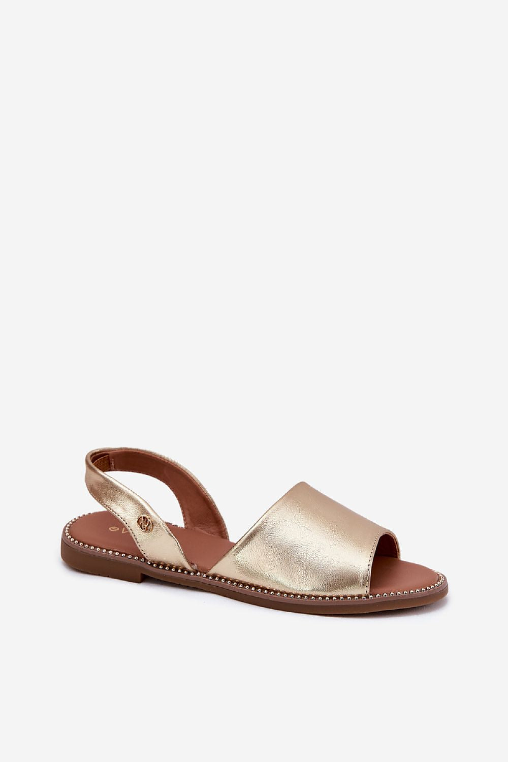 Sandalen model 215146 Step in style
