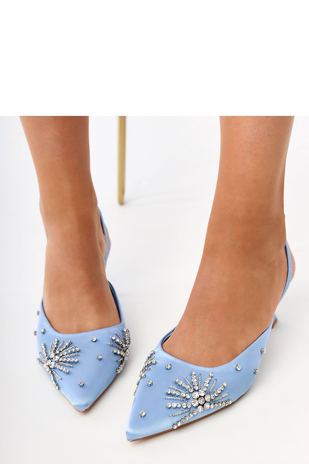 Pumps mit Absatz model 215251 PRIMO