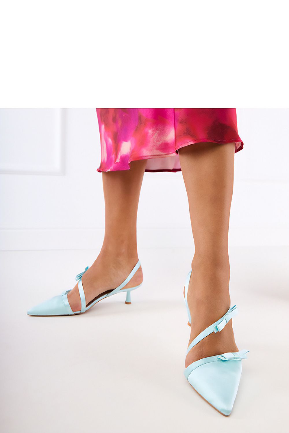 Pumps mit Absatz model 215283 PRIMO