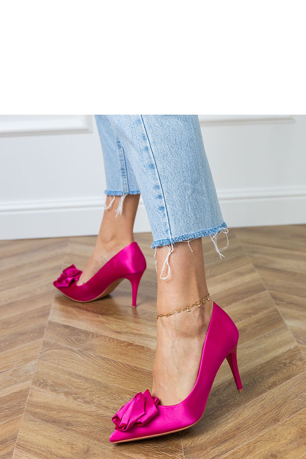 Stöckelschuhe model 215288 PRIMO