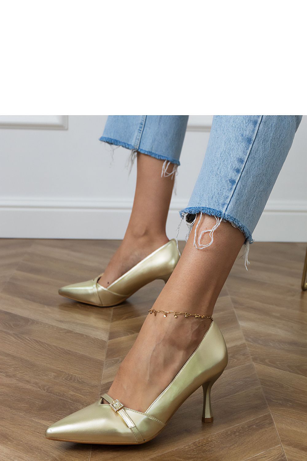 Stöckelschuhe model 215291 PRIMO