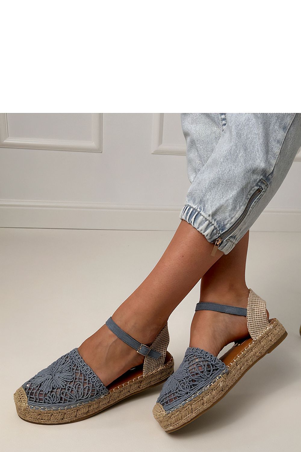 Sandalen model 215292 PRIMO