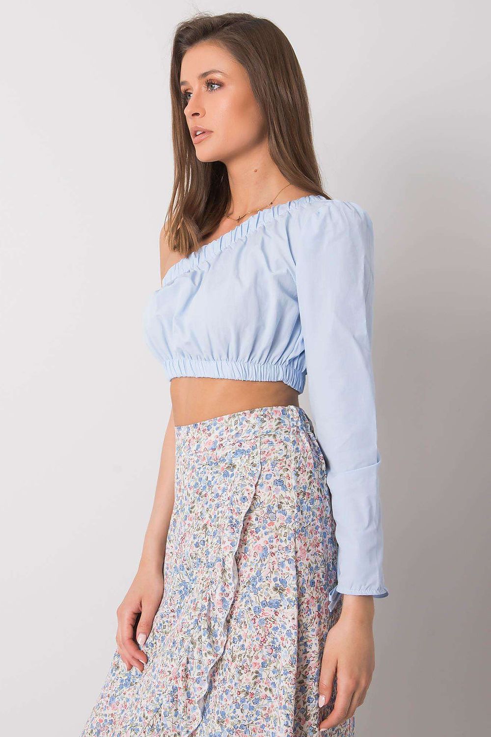 Bluse model 215370 Rue Paris