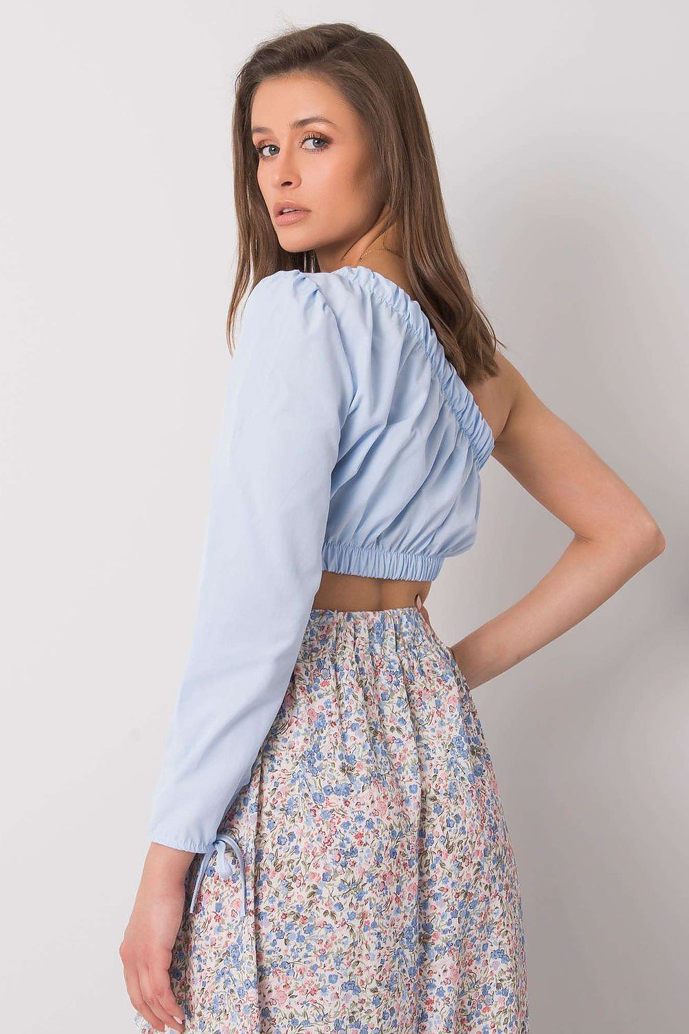 Bluse model 215370 Rue Paris