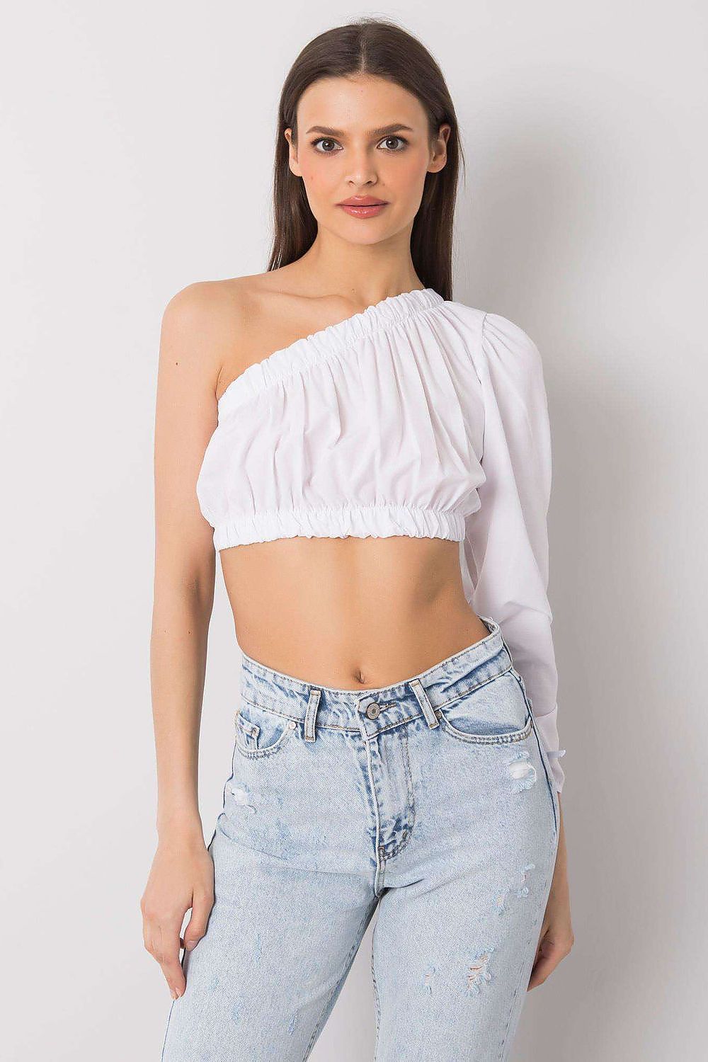 Bluse model 215371 Rue Paris