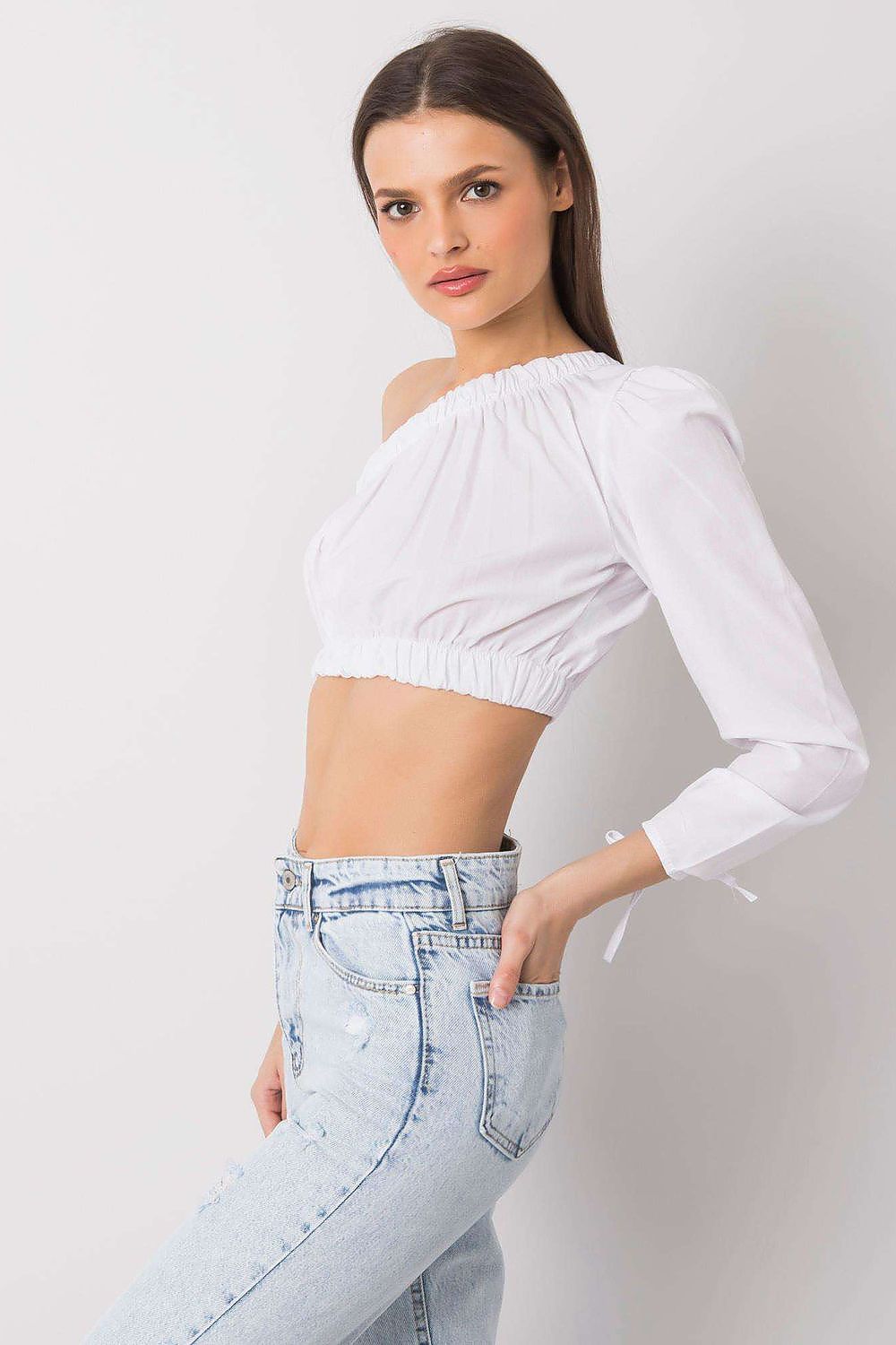 Bluse model 215371 Rue Paris