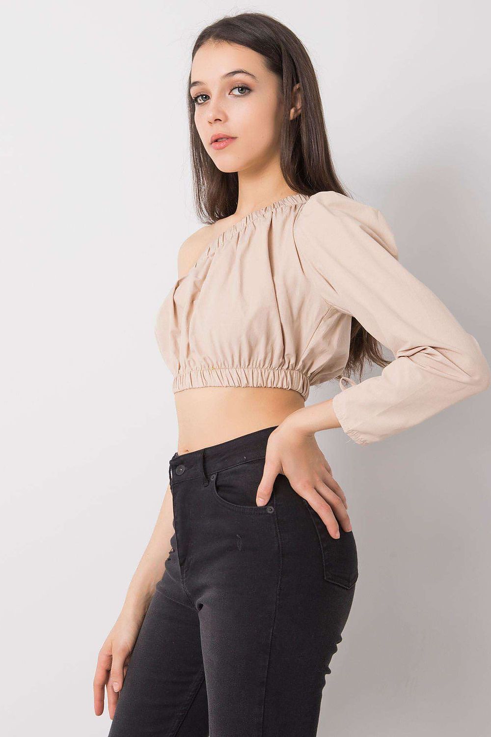 Bluse model 215372 Rue Paris