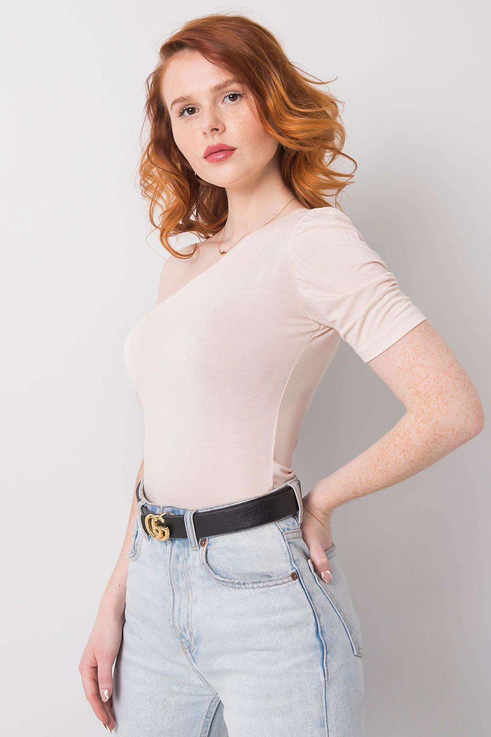 Bluse model 215381 Rue Paris