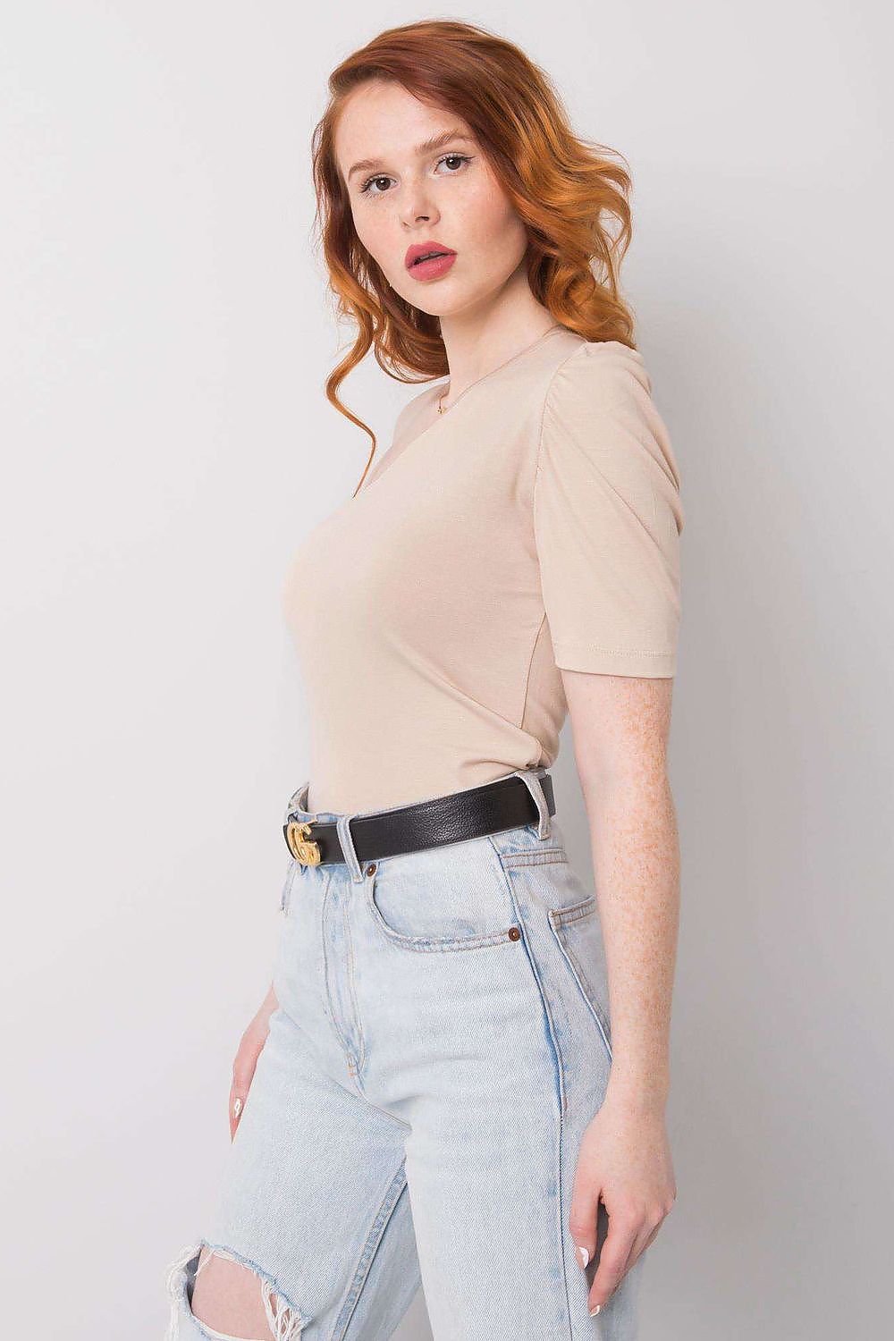 Bluse model 215382 Rue Paris