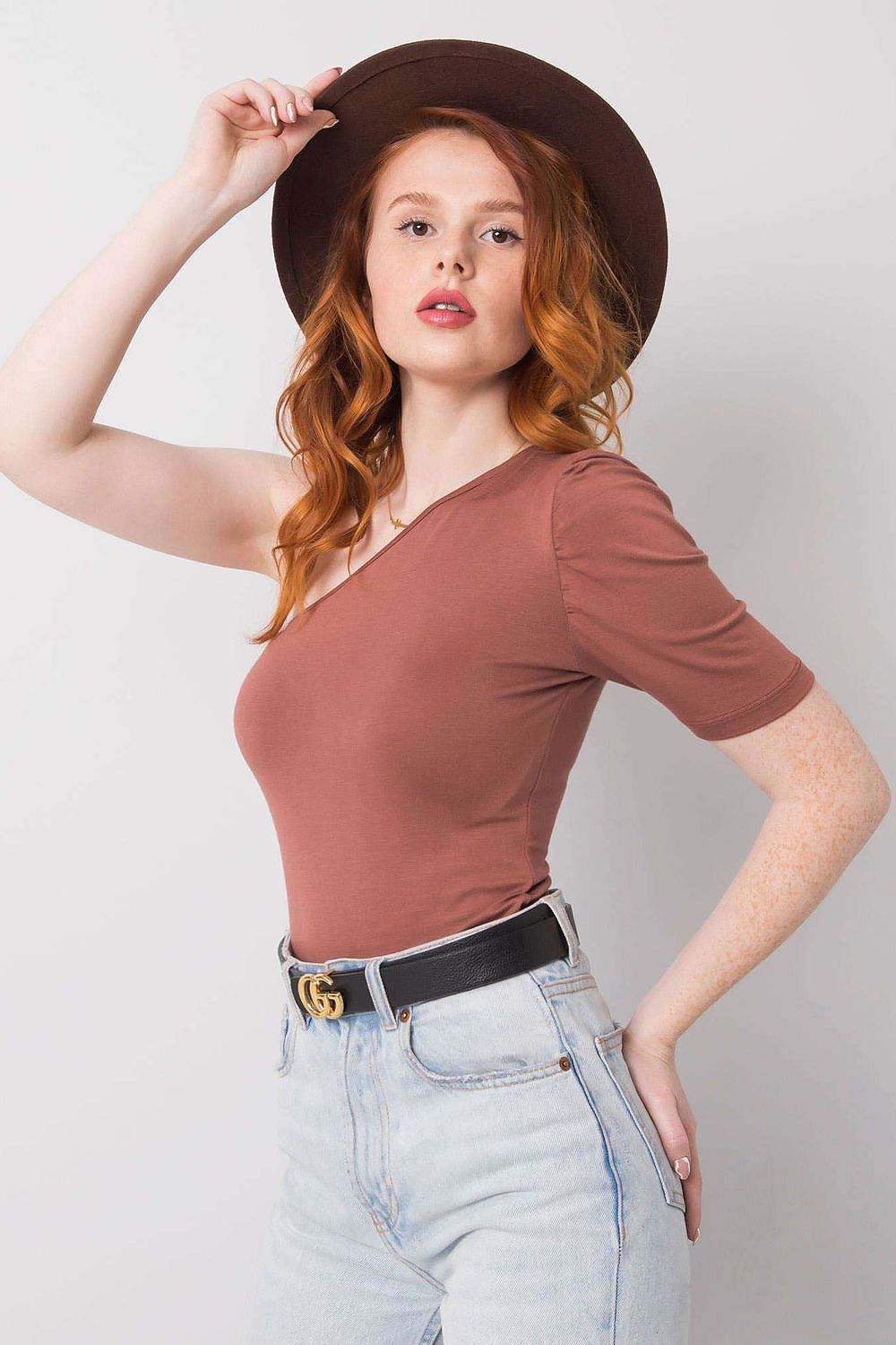 Bluse model 215383 Rue Paris