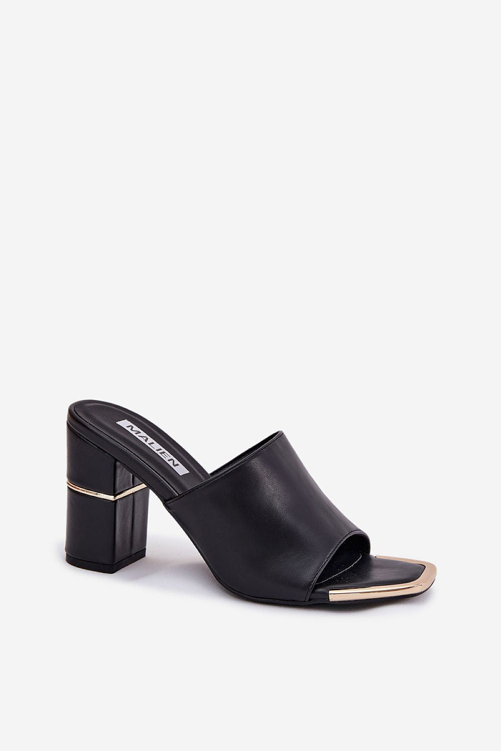 Pantoletten model 215417 Step in style