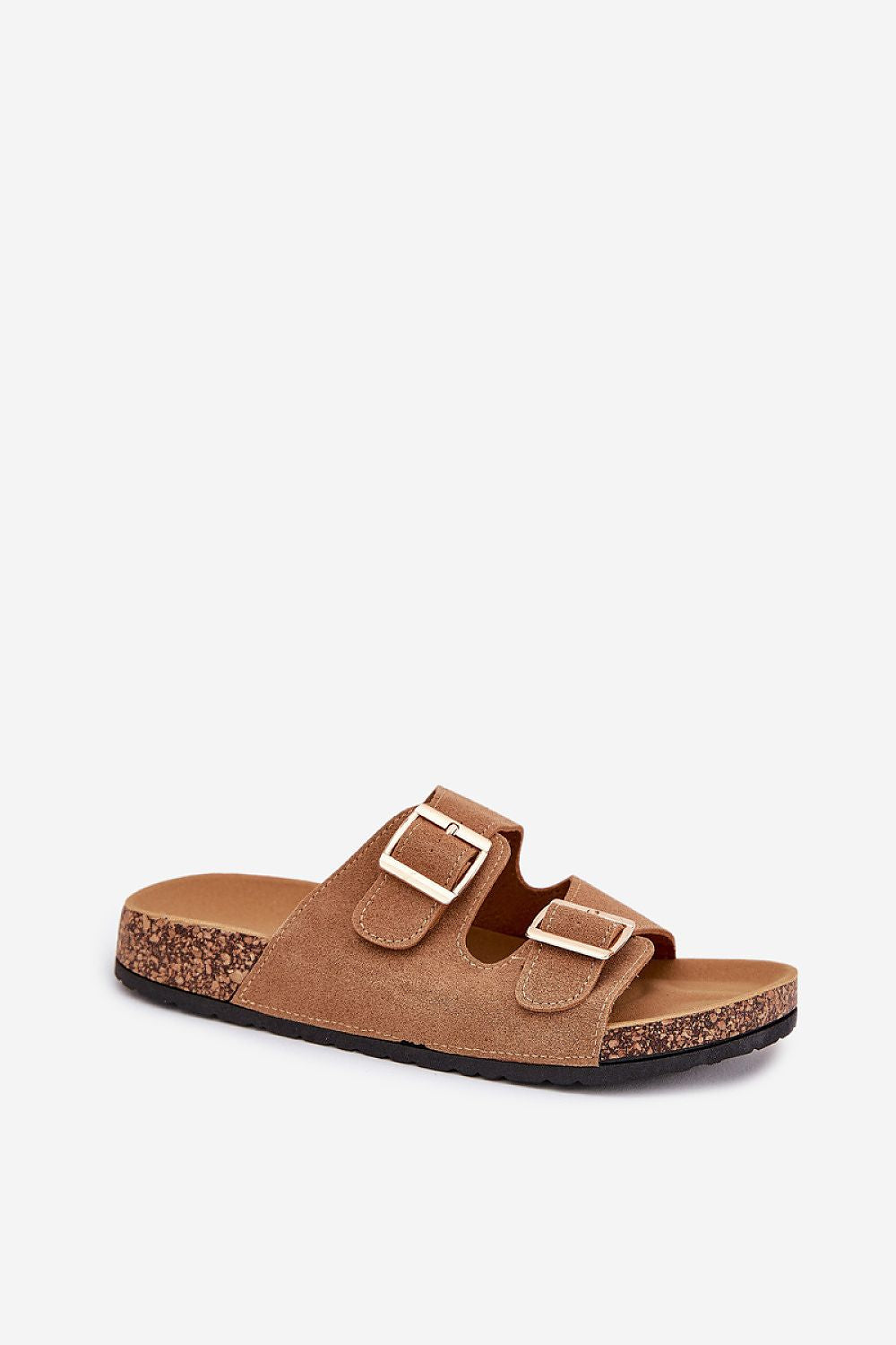Pantoletten model 215422 Step in style