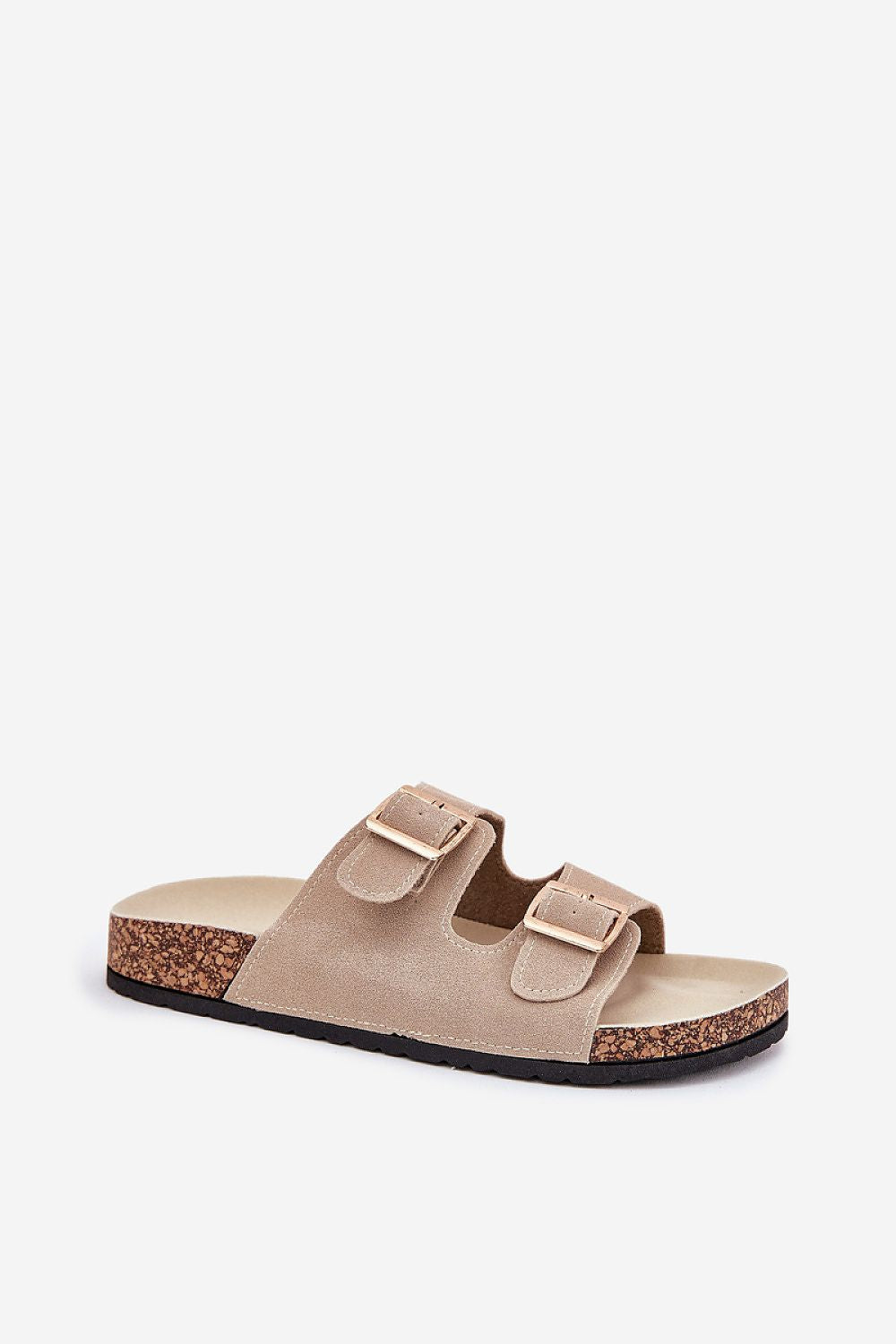 Pantoletten model 215425 Step in style