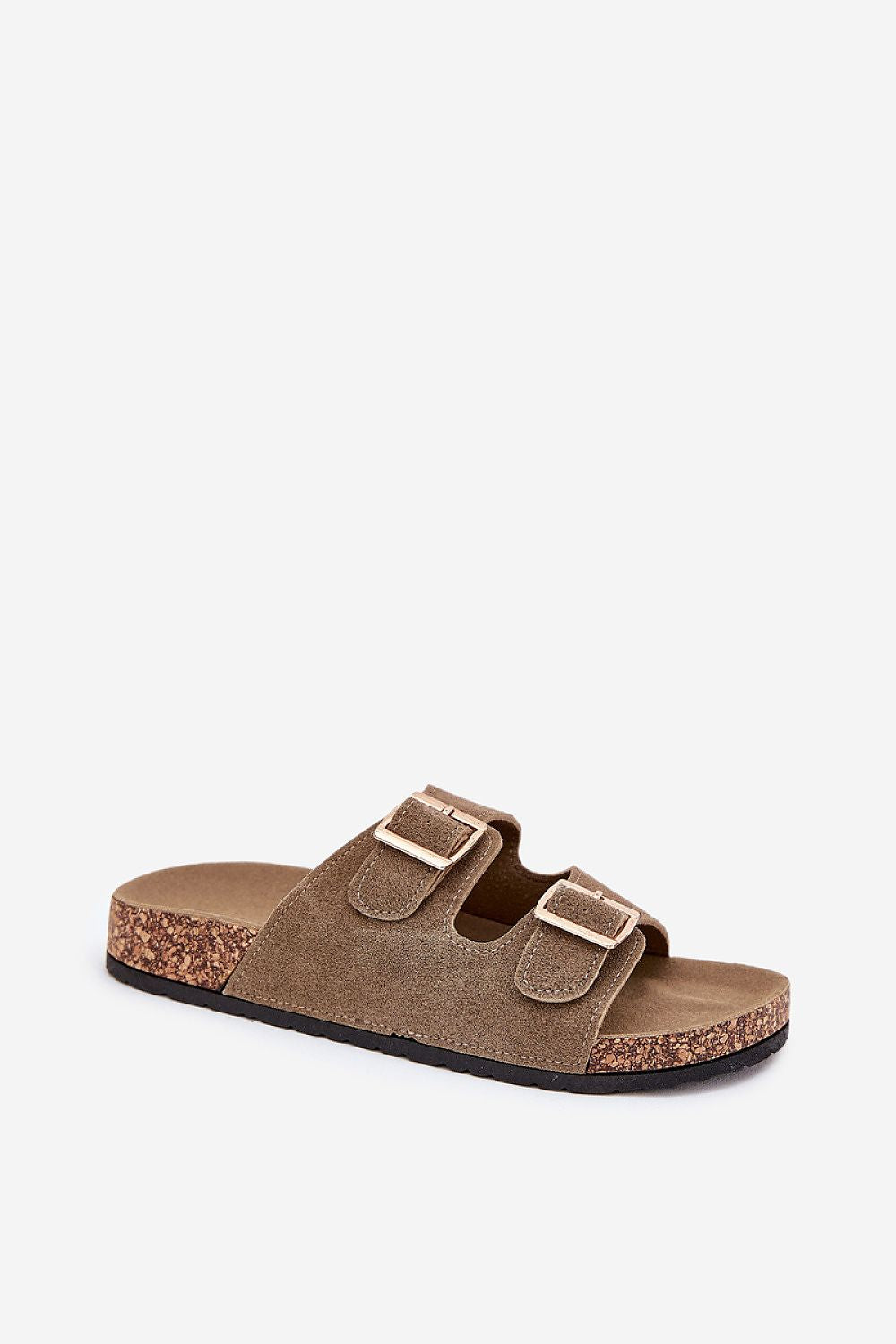 Pantoletten model 215426 Step in style