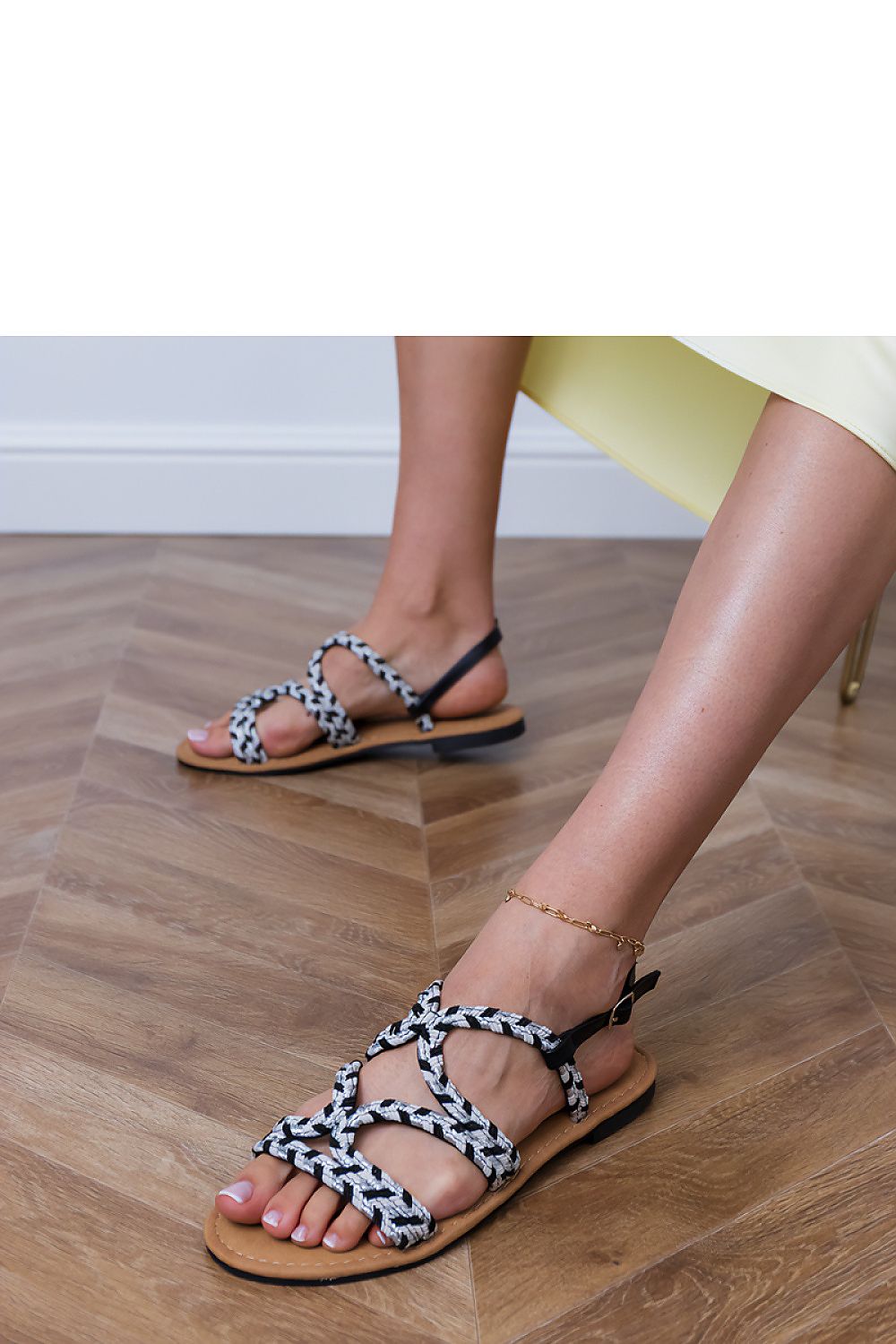 Sandalen model 215442 PRIMO