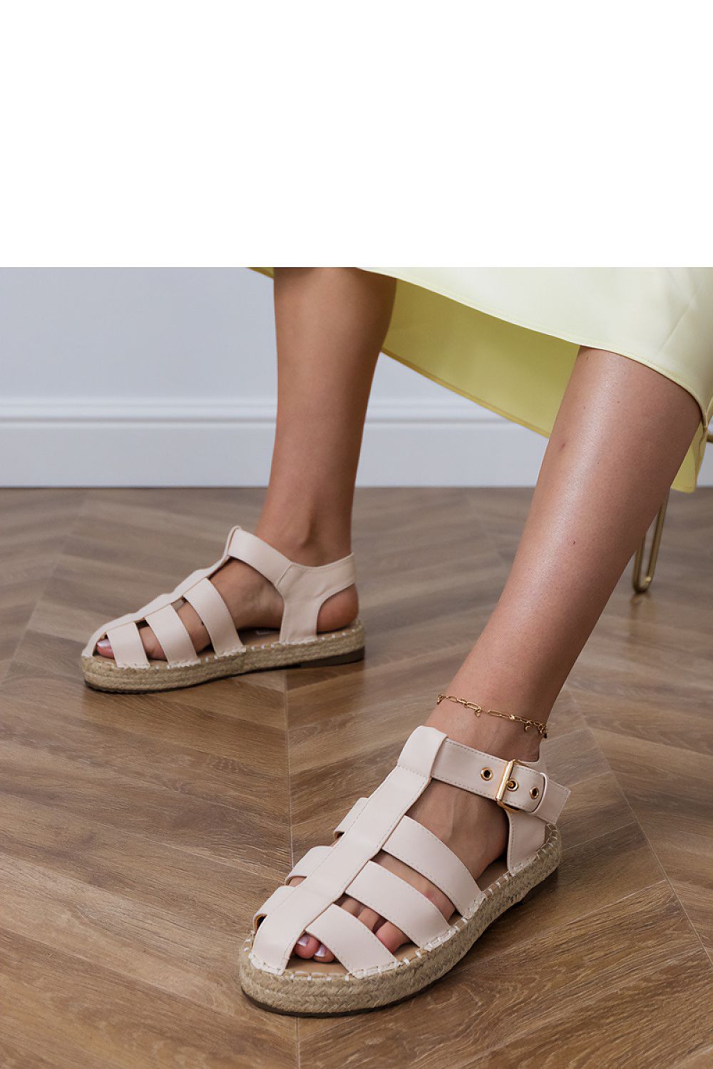 Sandalen model 215443 PRIMO