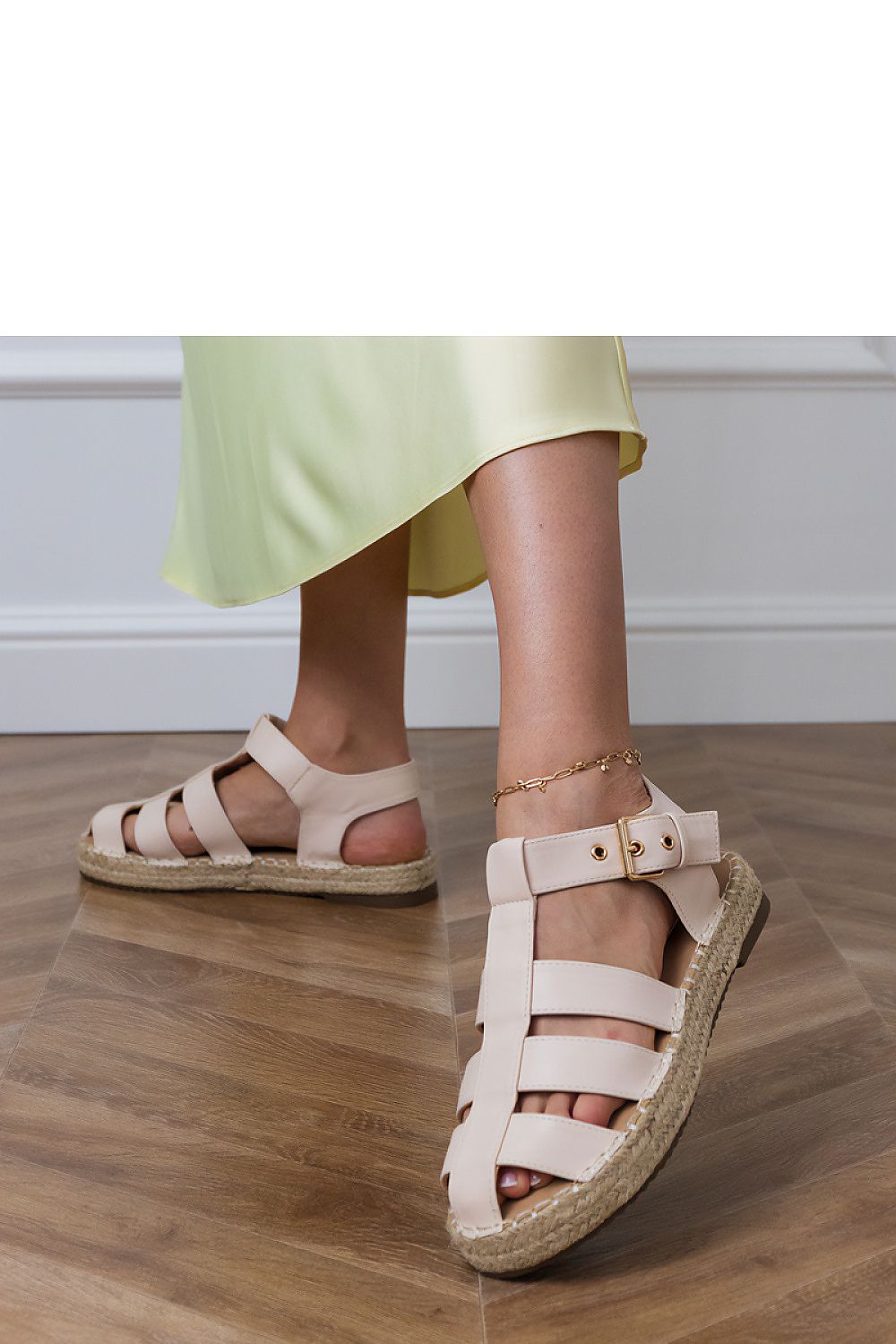 Sandalen model 215443 PRIMO
