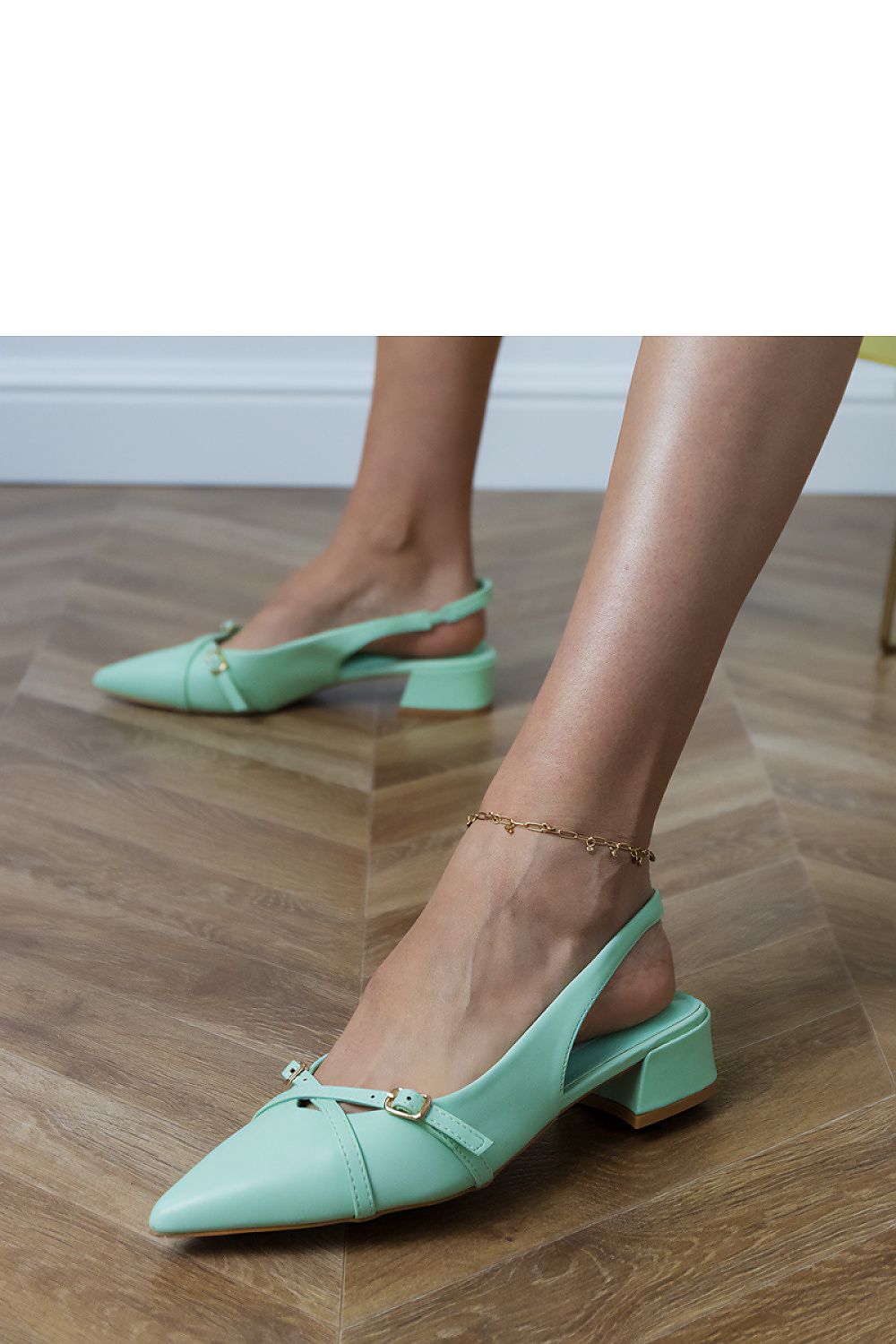 Pumps mit Absatz model 215445 PRIMO