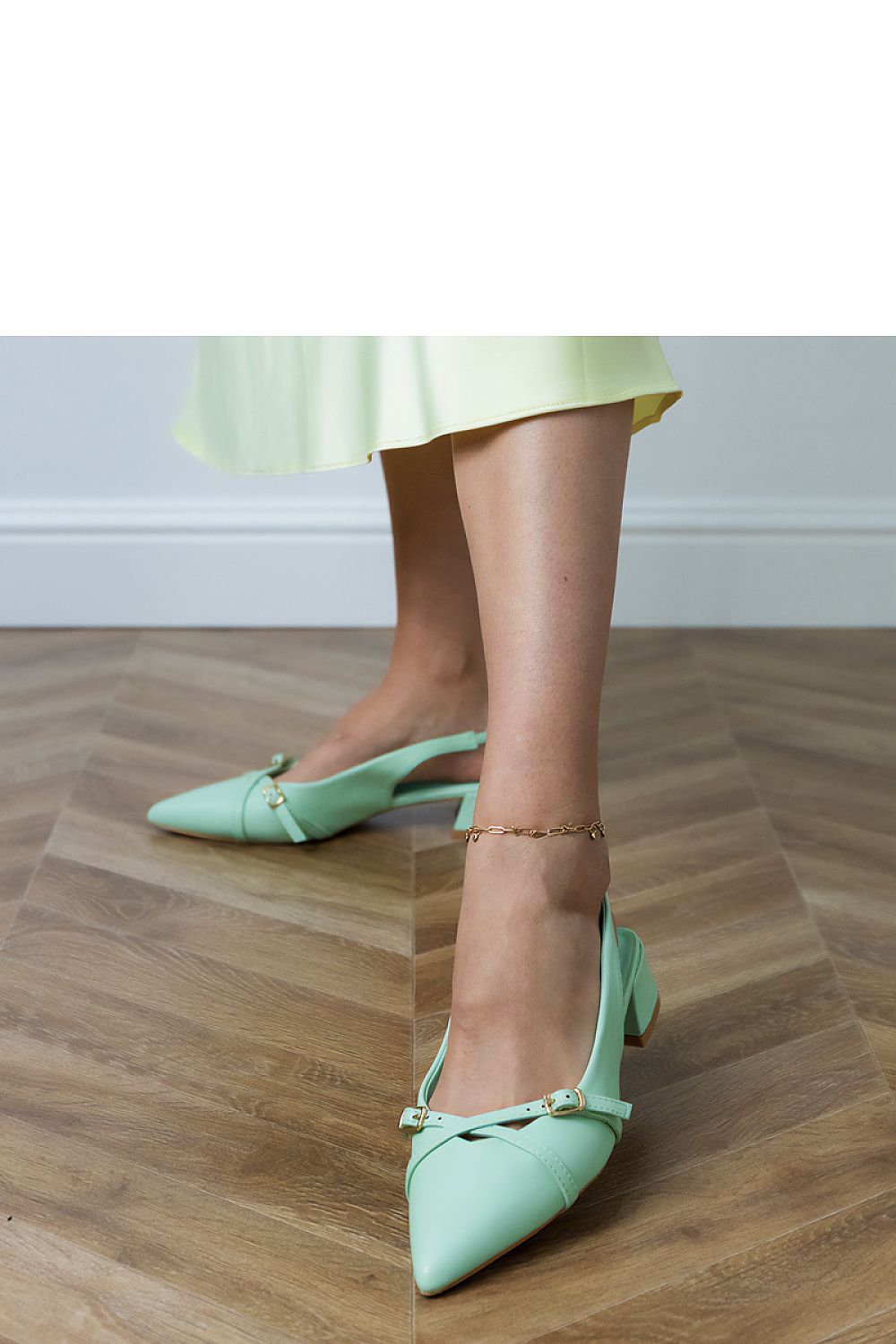 Pumps mit Absatz model 215445 PRIMO