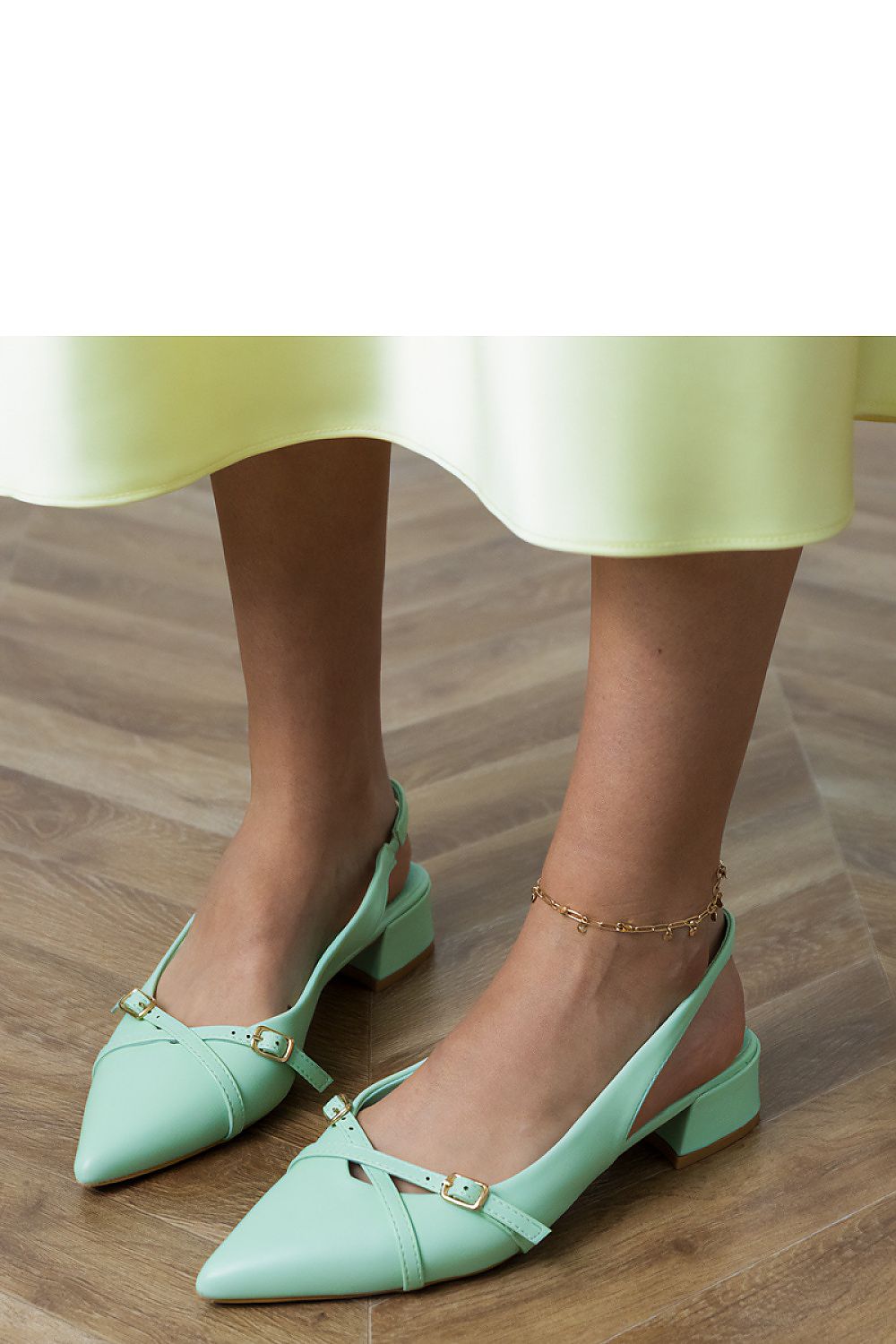 Pumps mit Absatz model 215445 PRIMO