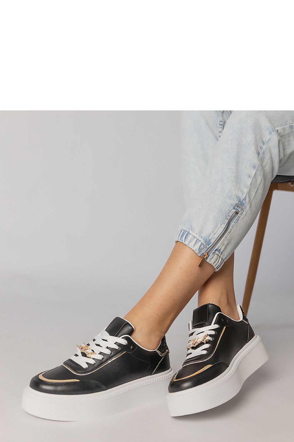 Sportschuhe model 215458 PRIMO